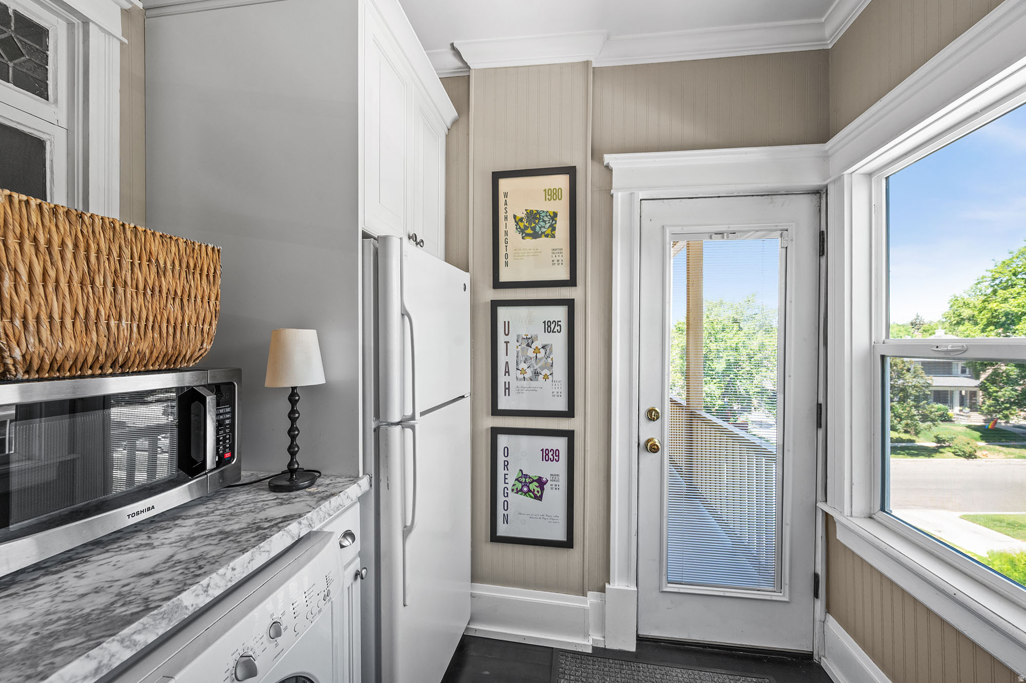 DORIUS CONDO - Residential