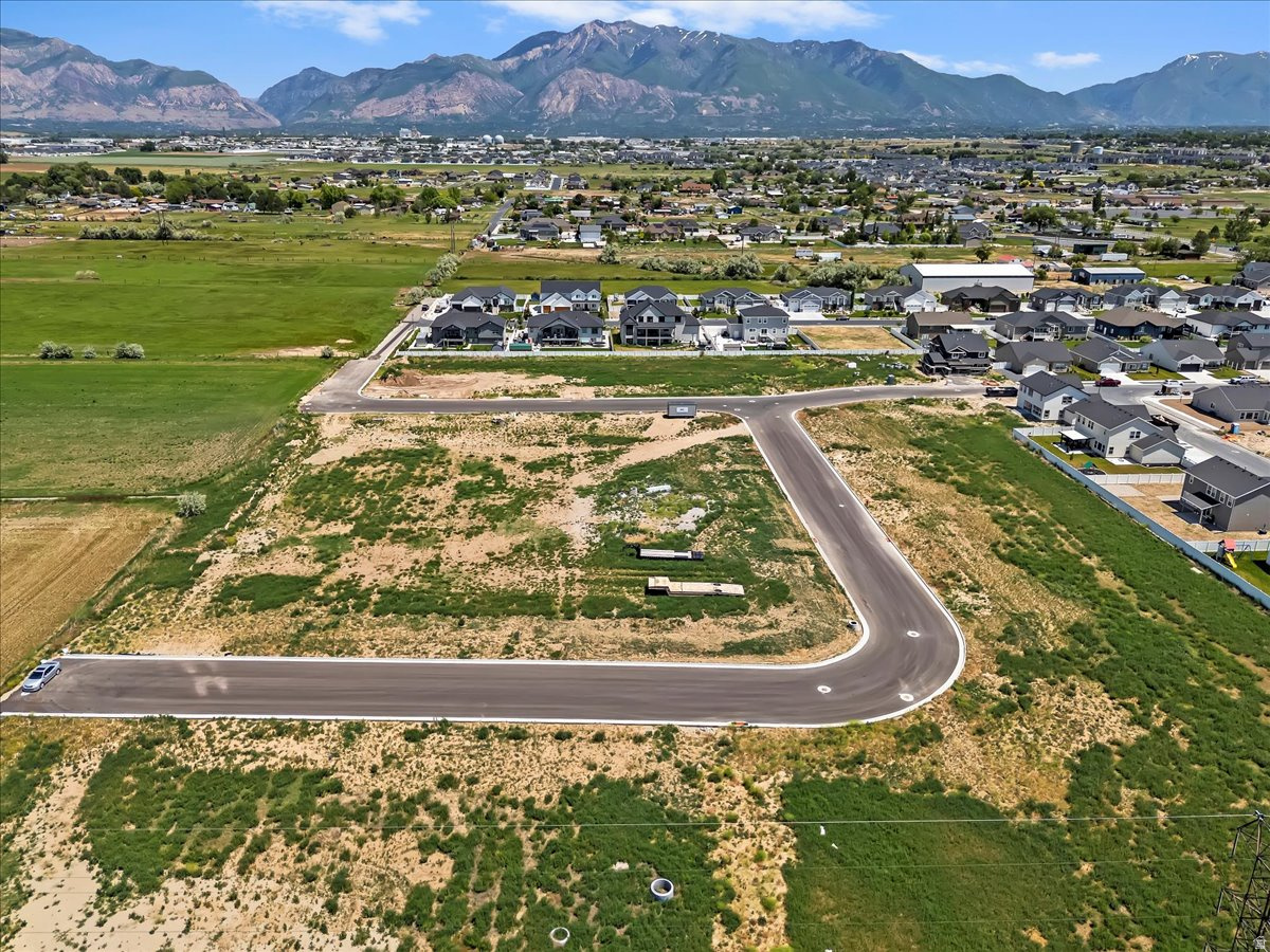HYLAND RANCH - Land