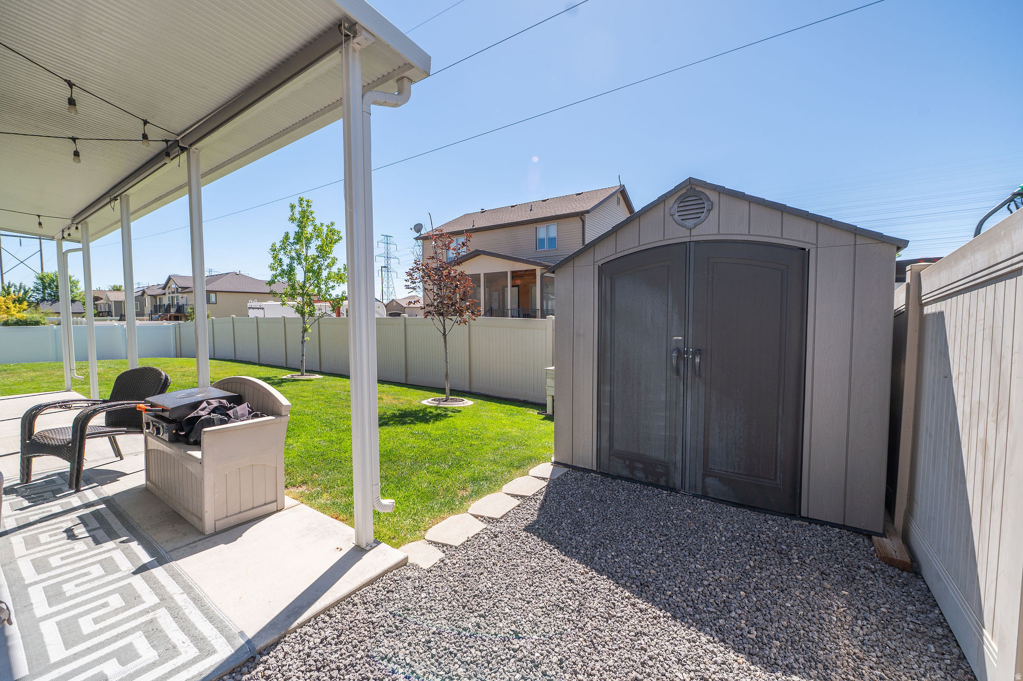 HIDDEN COVE PH. 4 - Residential