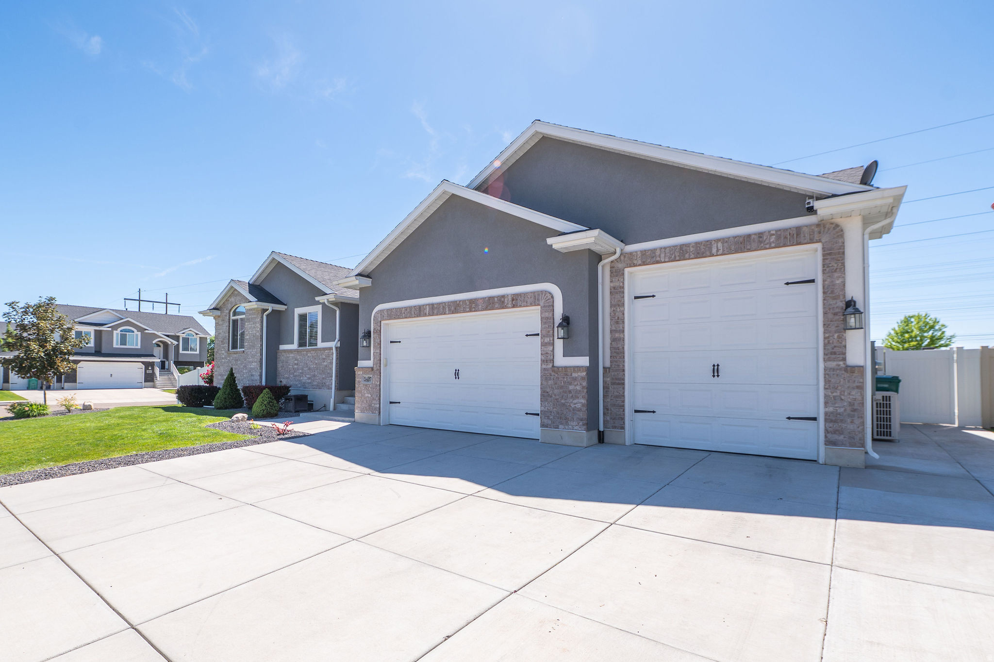 HIDDEN COVE PH. 4 - Residential