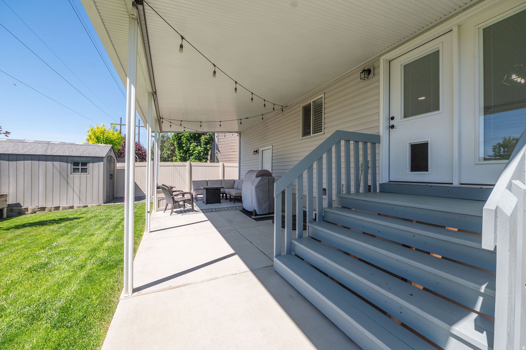 HIDDEN COVE PH. 4 - Residential