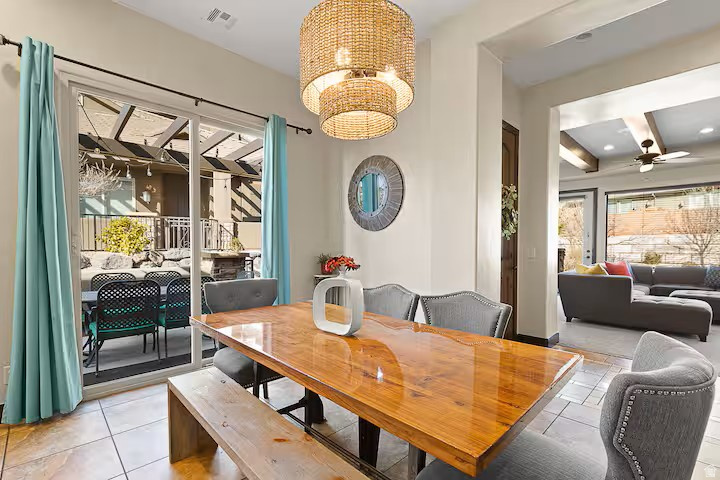 CORAL RIDGE TOWNHOMES PH 2 - Residential