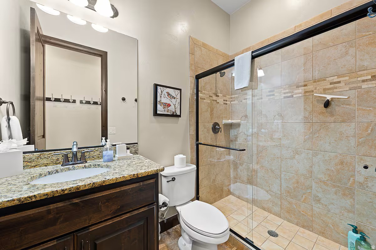 CORAL RIDGE TOWNHOMES PH 2 - Residential