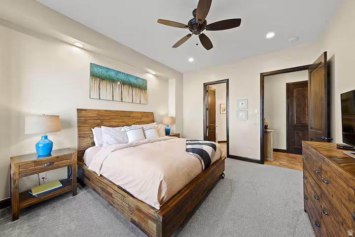 CORAL RIDGE TOWNHOMES PH 2 - Residential