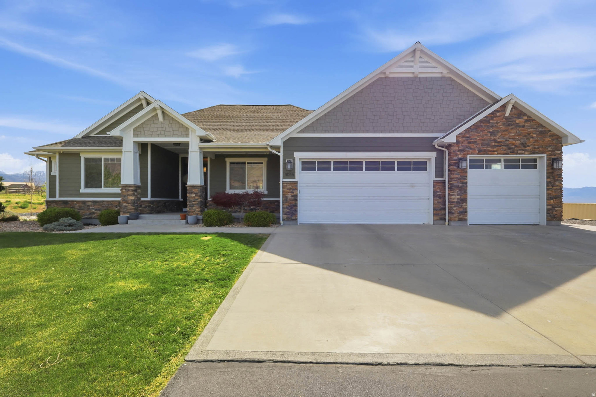 BROOKFIELD ESTATES - Residential