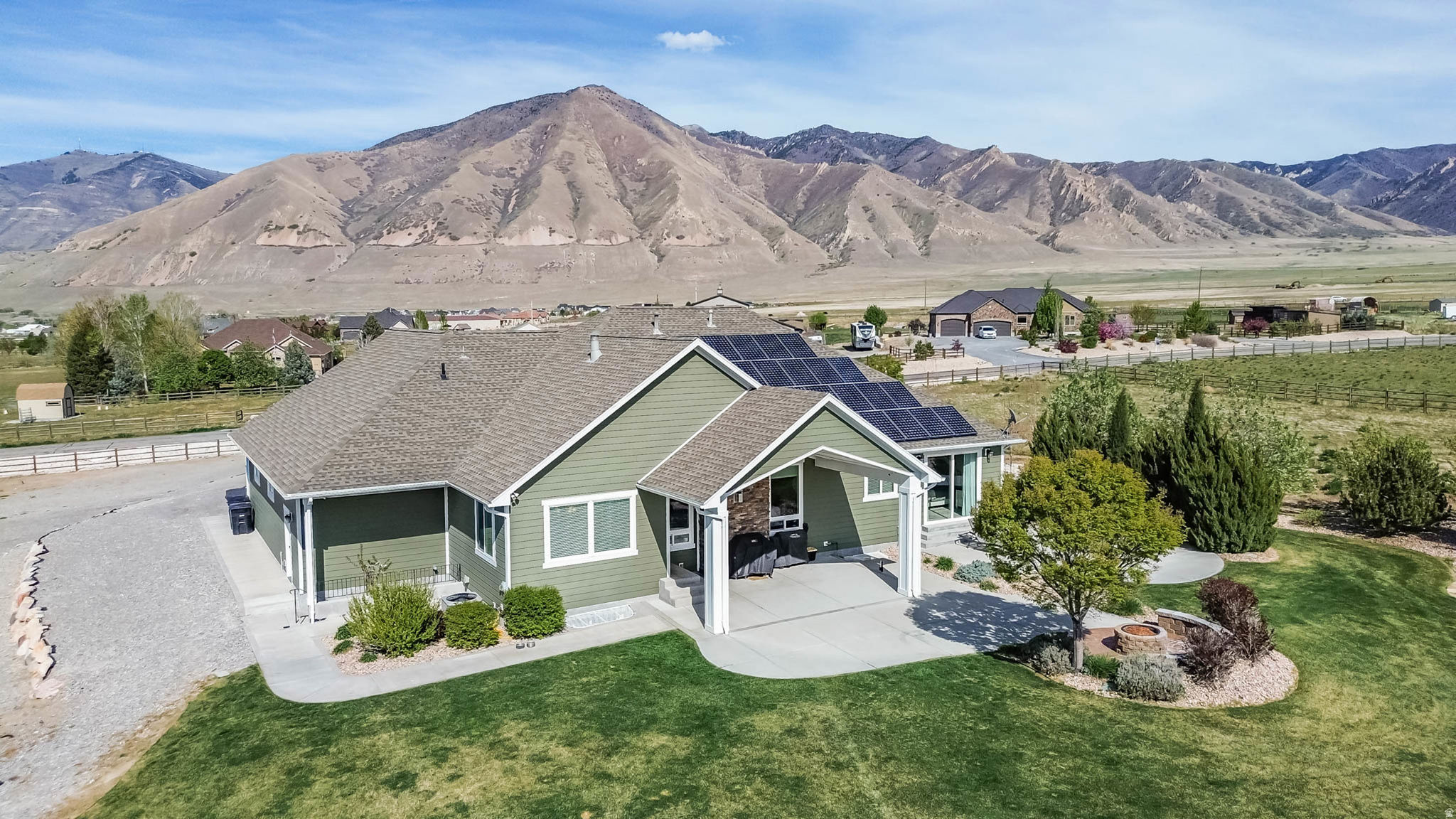 BROOKFIELD ESTATES - Residential