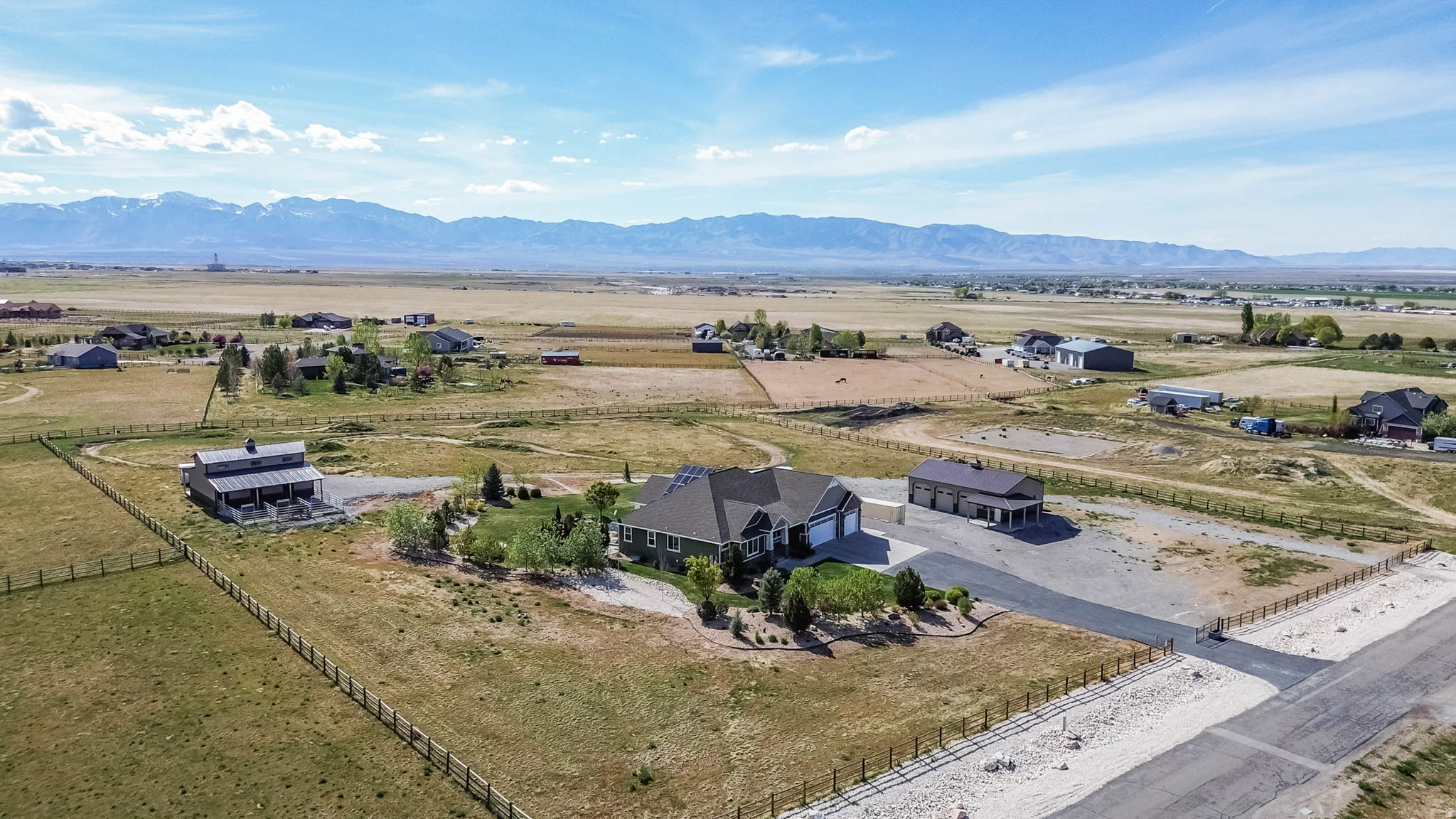 BROOKFIELD ESTATES - Residential