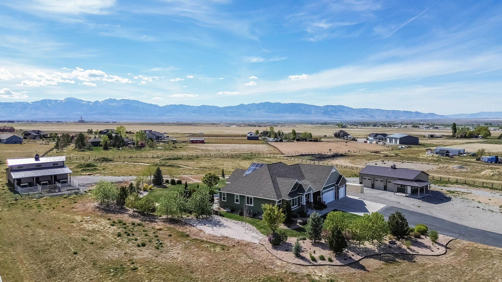 BROOKFIELD ESTATES - Residential
