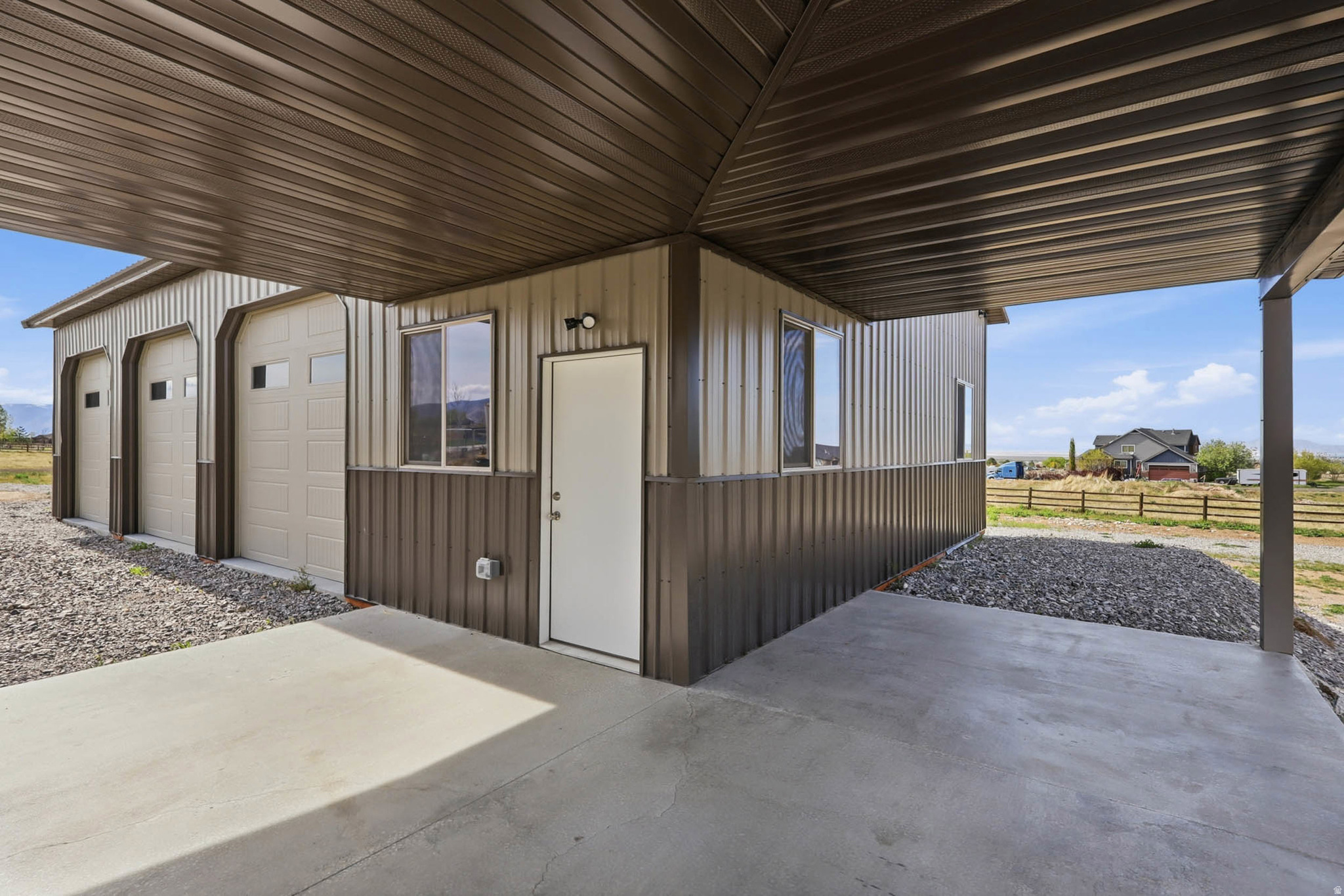 BROOKFIELD ESTATES - Residential