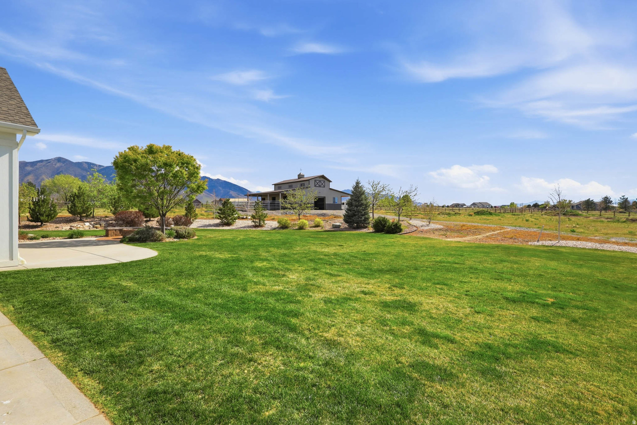 BROOKFIELD ESTATES - Residential