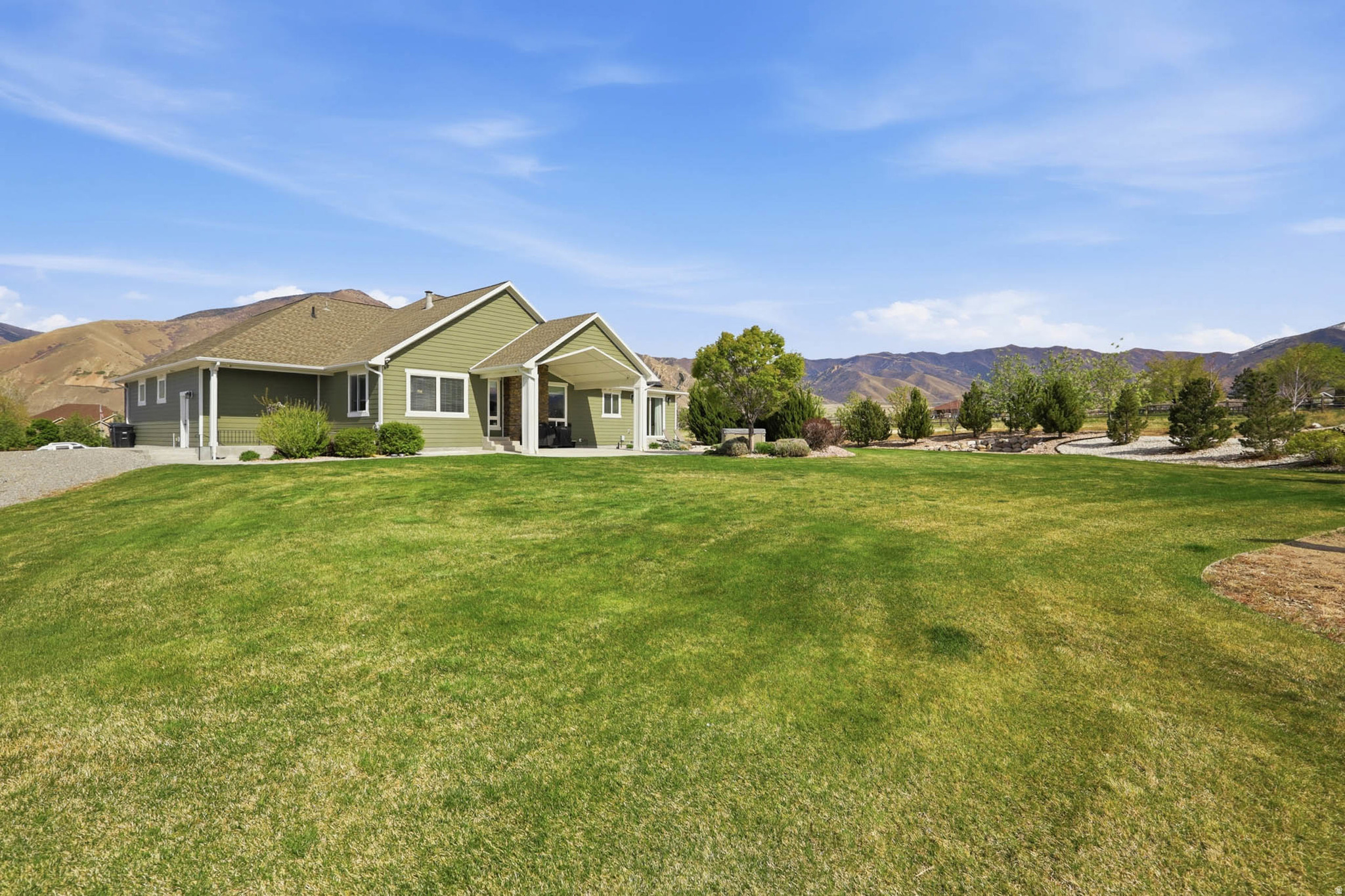 BROOKFIELD ESTATES - Residential