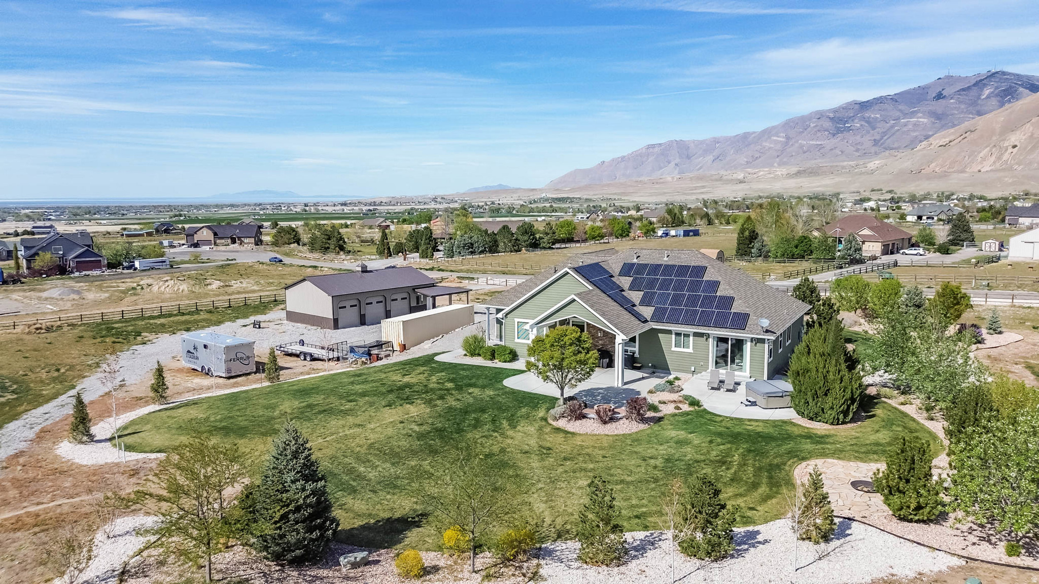 BROOKFIELD ESTATES - Residential