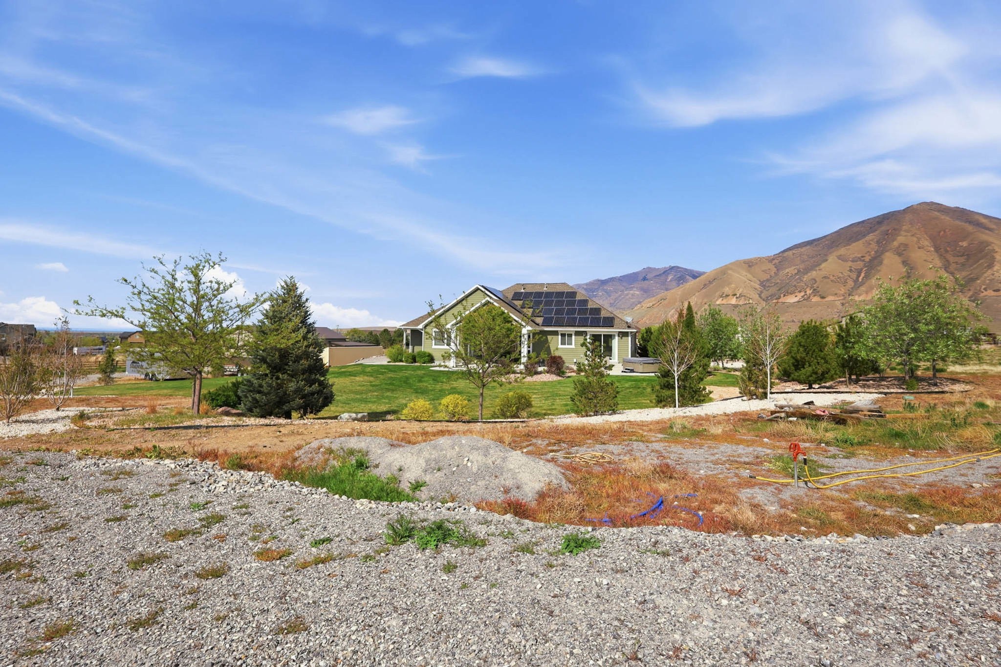 BROOKFIELD ESTATES - Residential