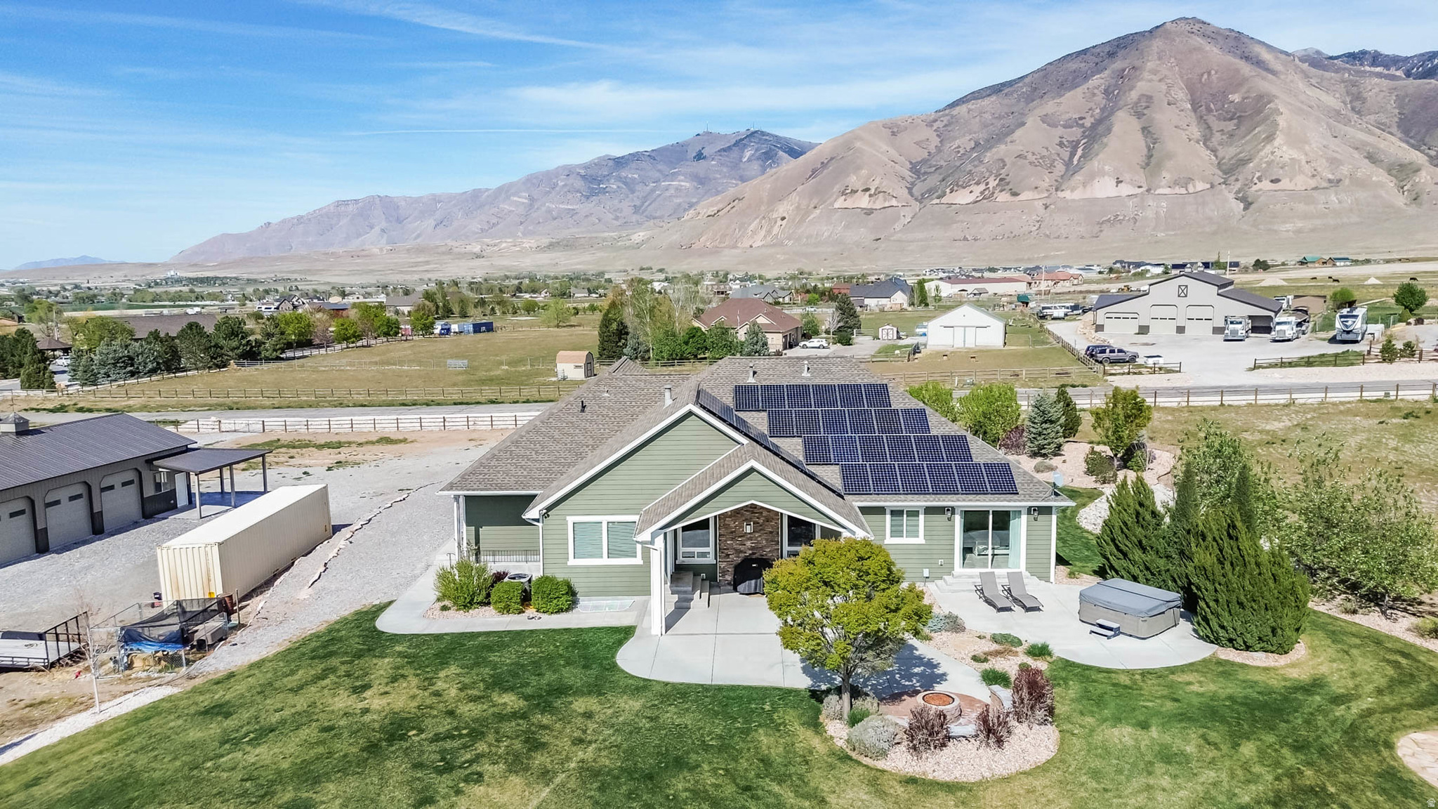 BROOKFIELD ESTATES - Residential