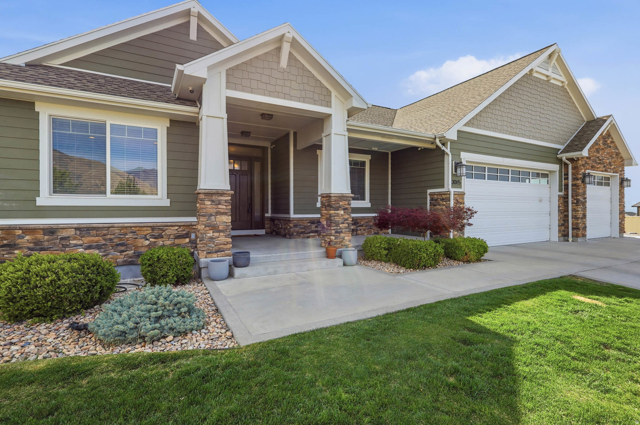 BROOKFIELD ESTATES - Residential