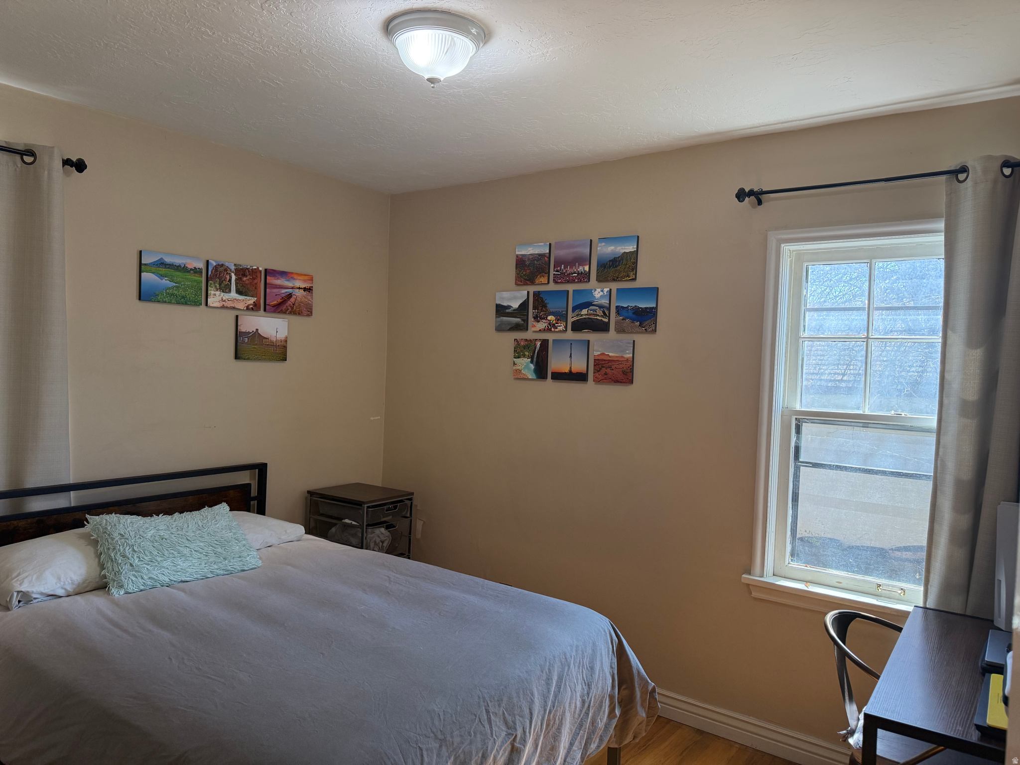 COUNTRY CLUB HEIGHTS - Residential