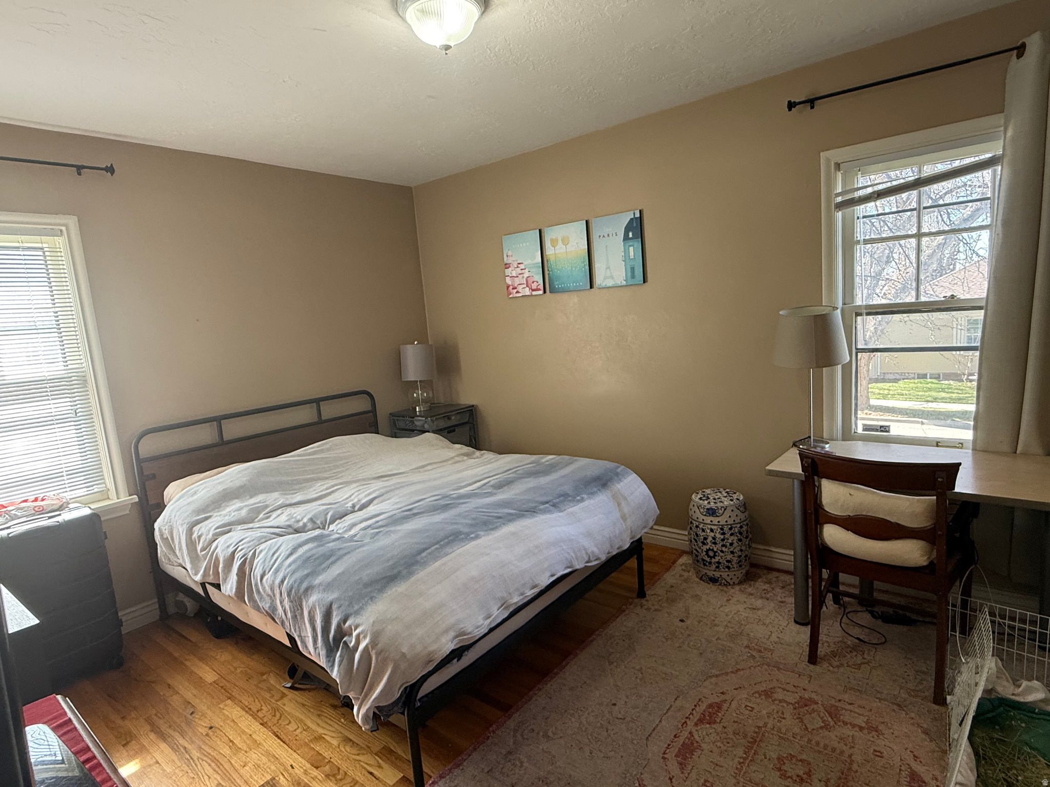 COUNTRY CLUB HEIGHTS - Residential