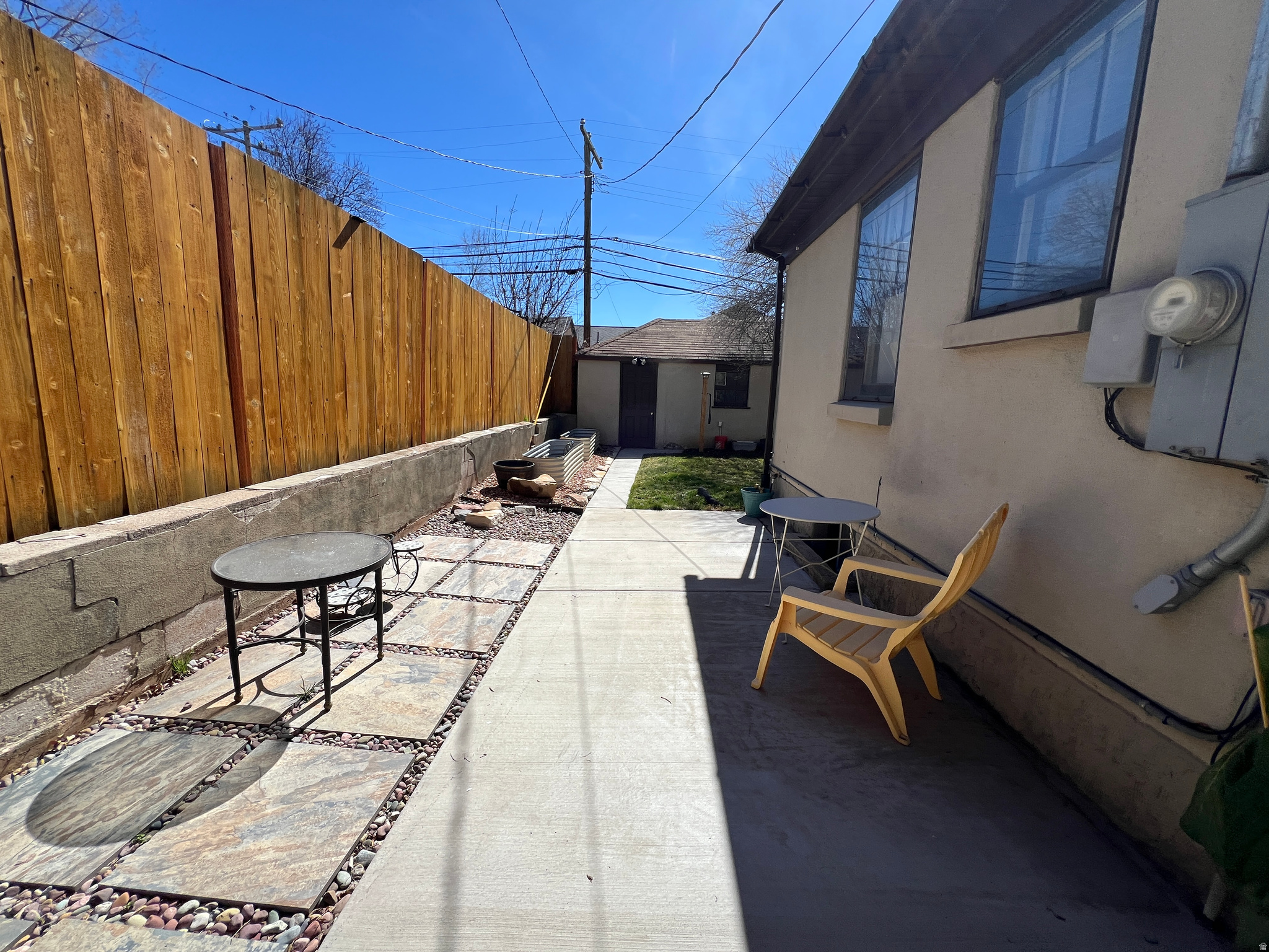 COUNTRY CLUB HEIGHTS - Residential