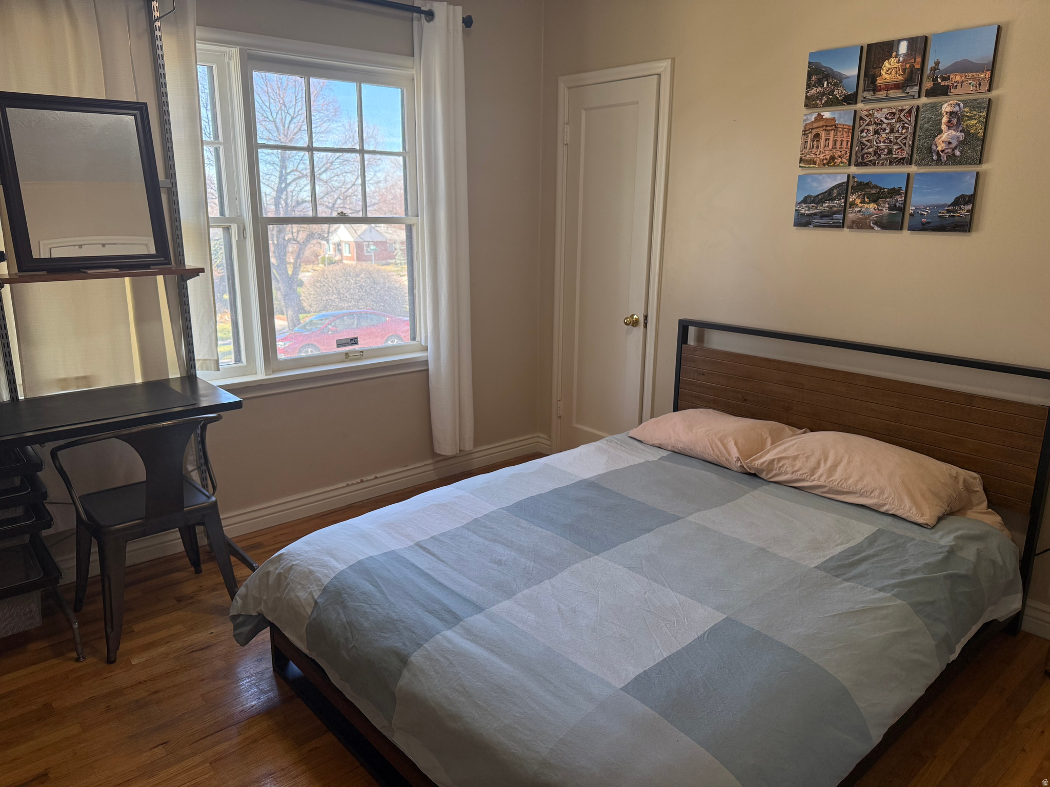 COUNTRY CLUB HEIGHTS - Residential