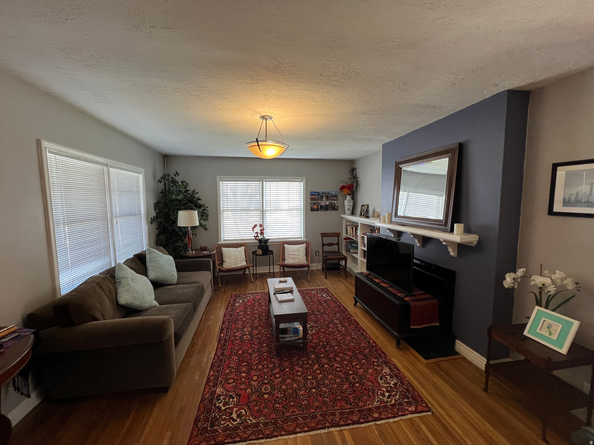 COUNTRY CLUB HEIGHTS - Residential