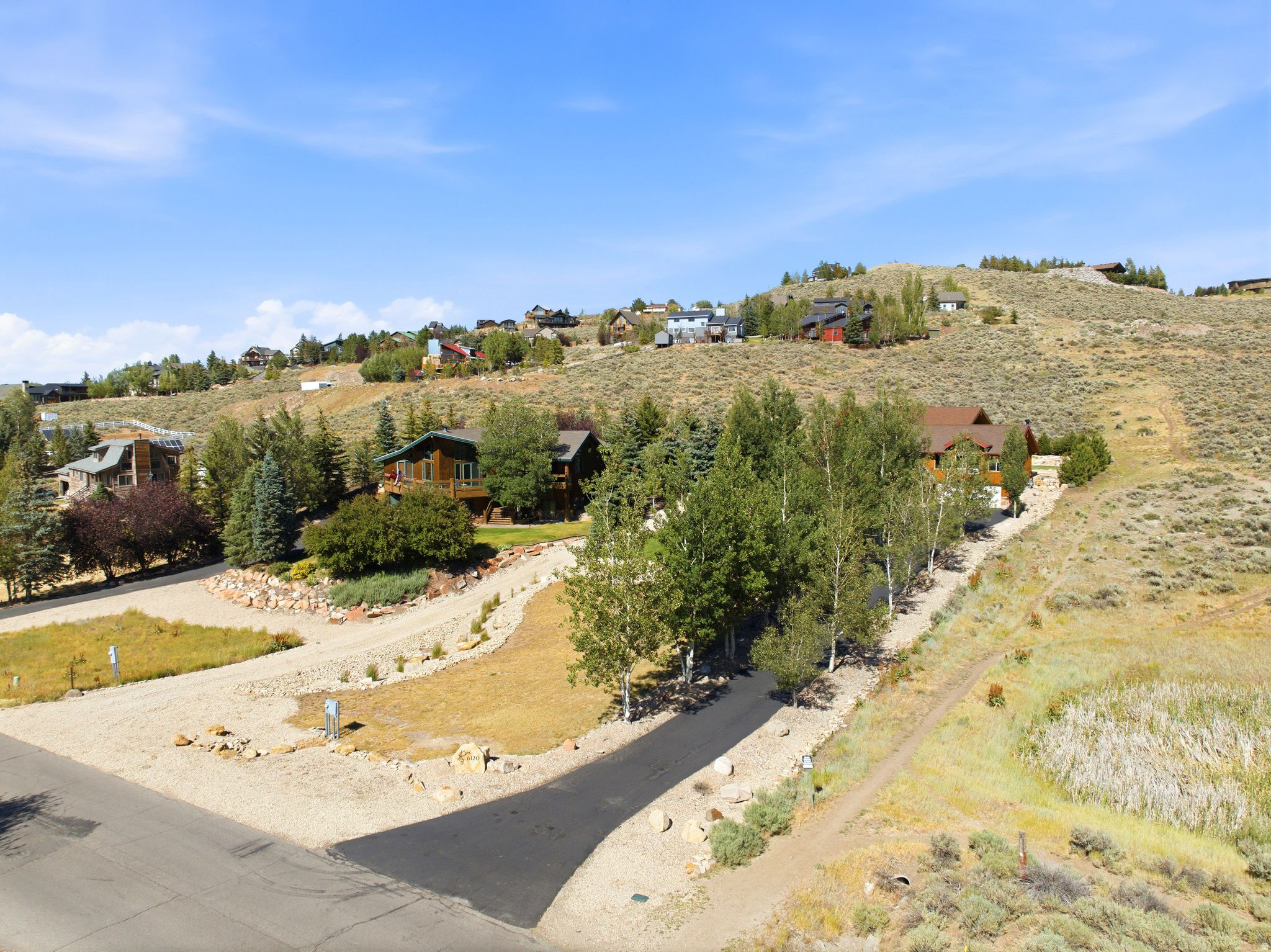 HIGHLAND ESTATES - Residential