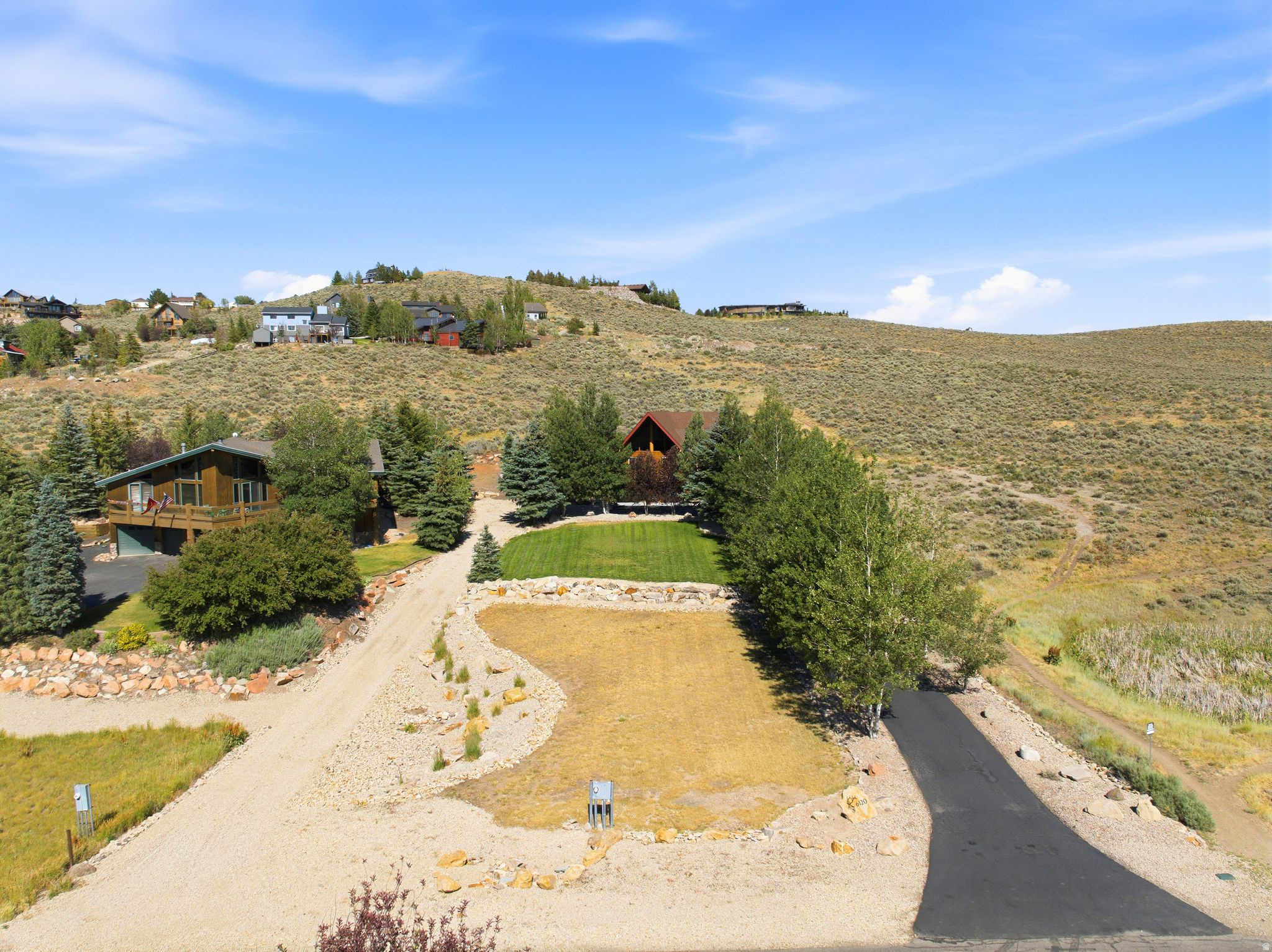 HIGHLAND ESTATES - Residential