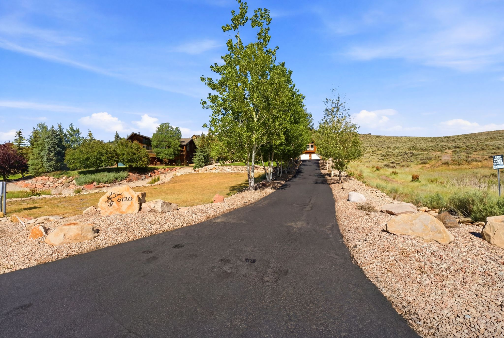 HIGHLAND ESTATES - Residential