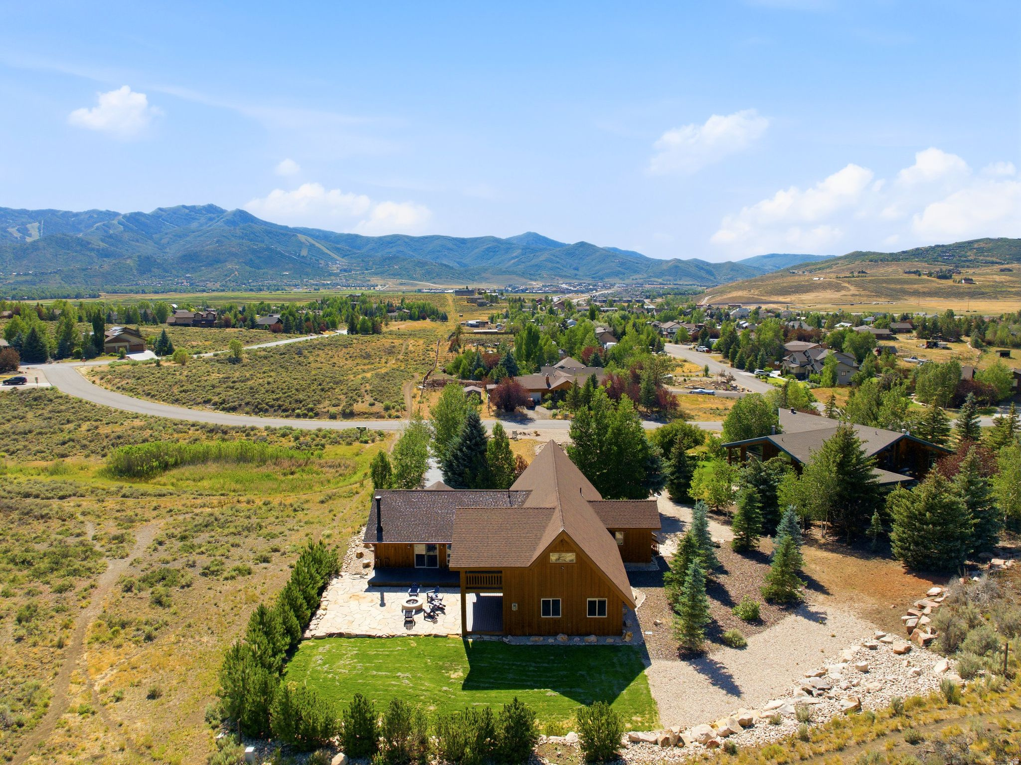 HIGHLAND ESTATES - Residential