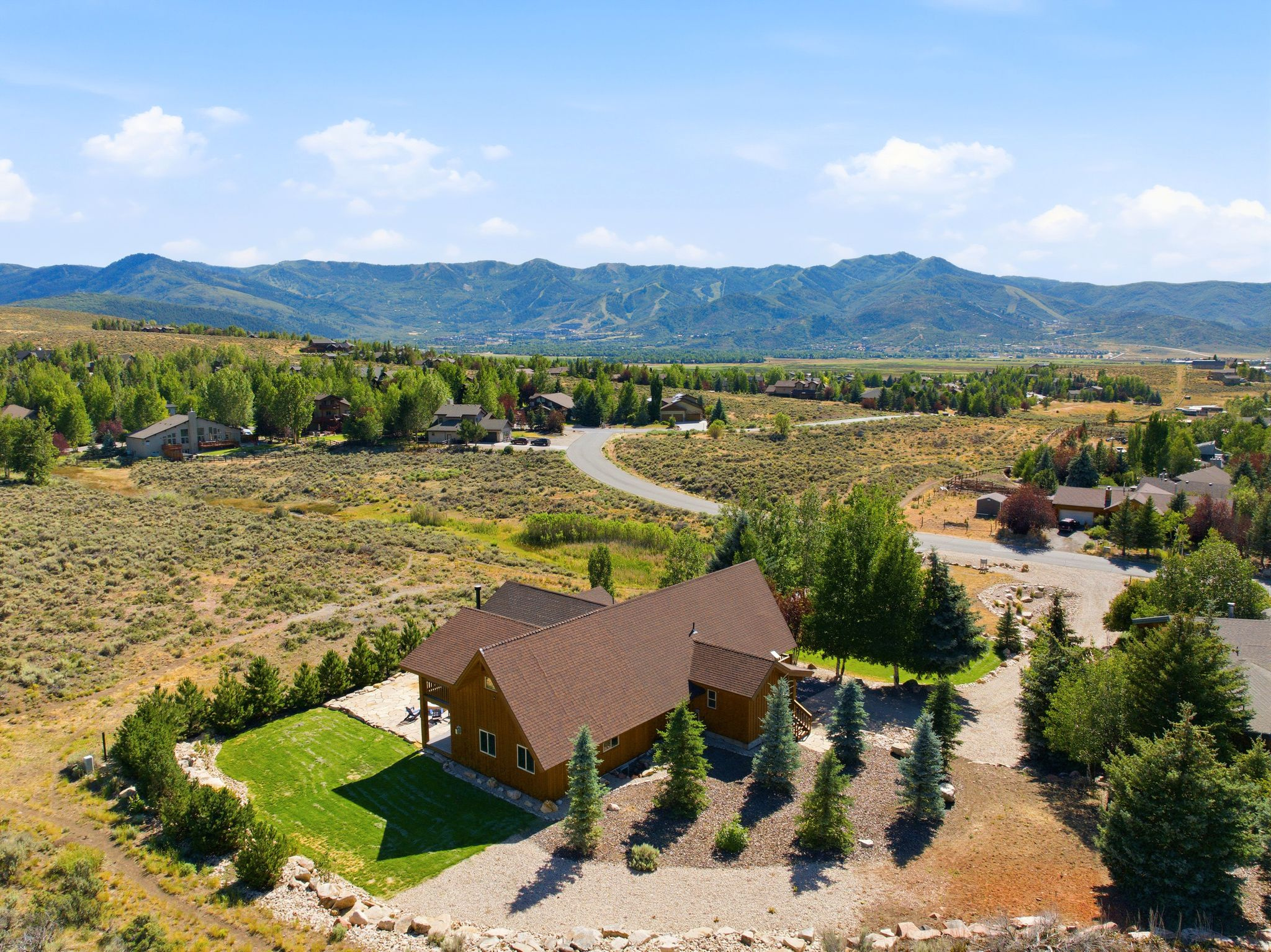 HIGHLAND ESTATES - Residential