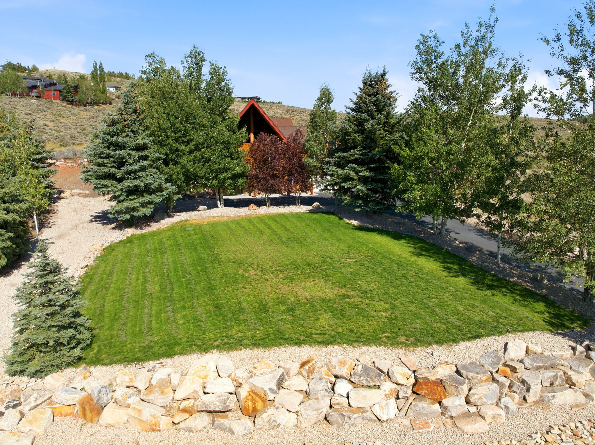 HIGHLAND ESTATES - Residential