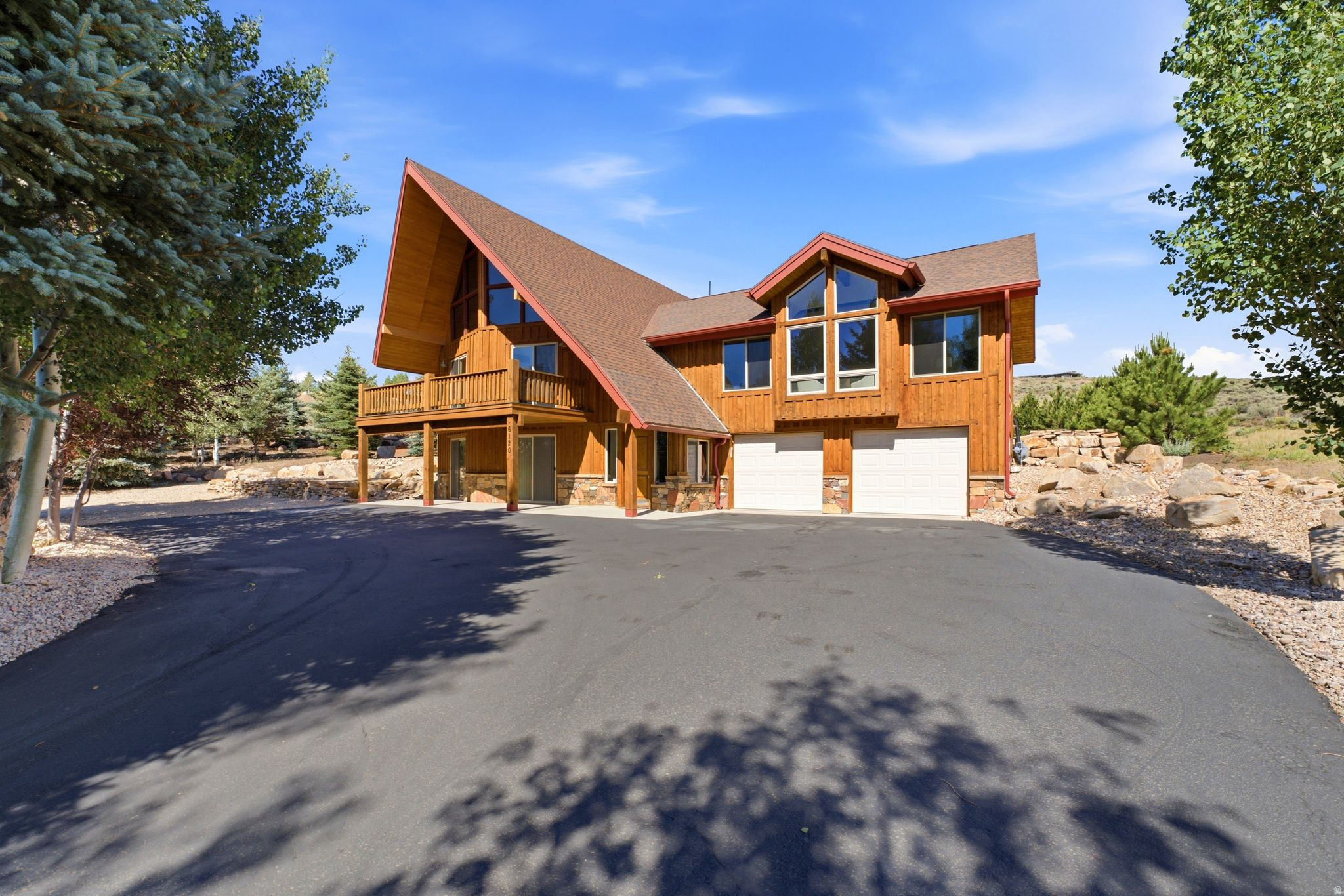 HIGHLAND ESTATES - Residential