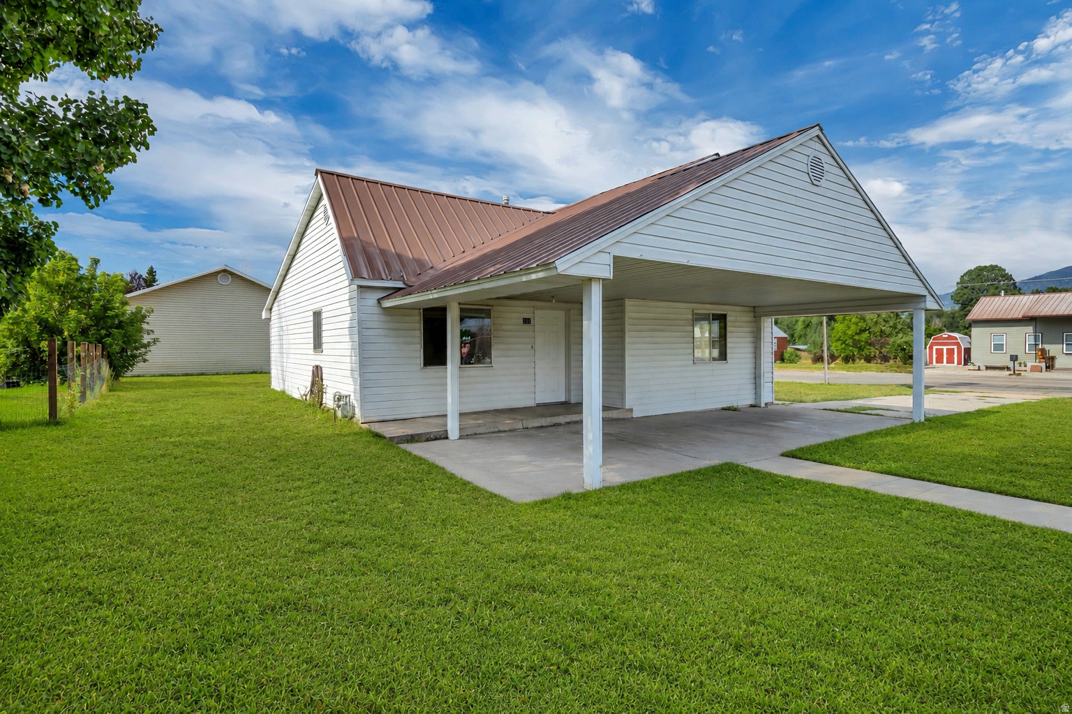 HEBER - Residential