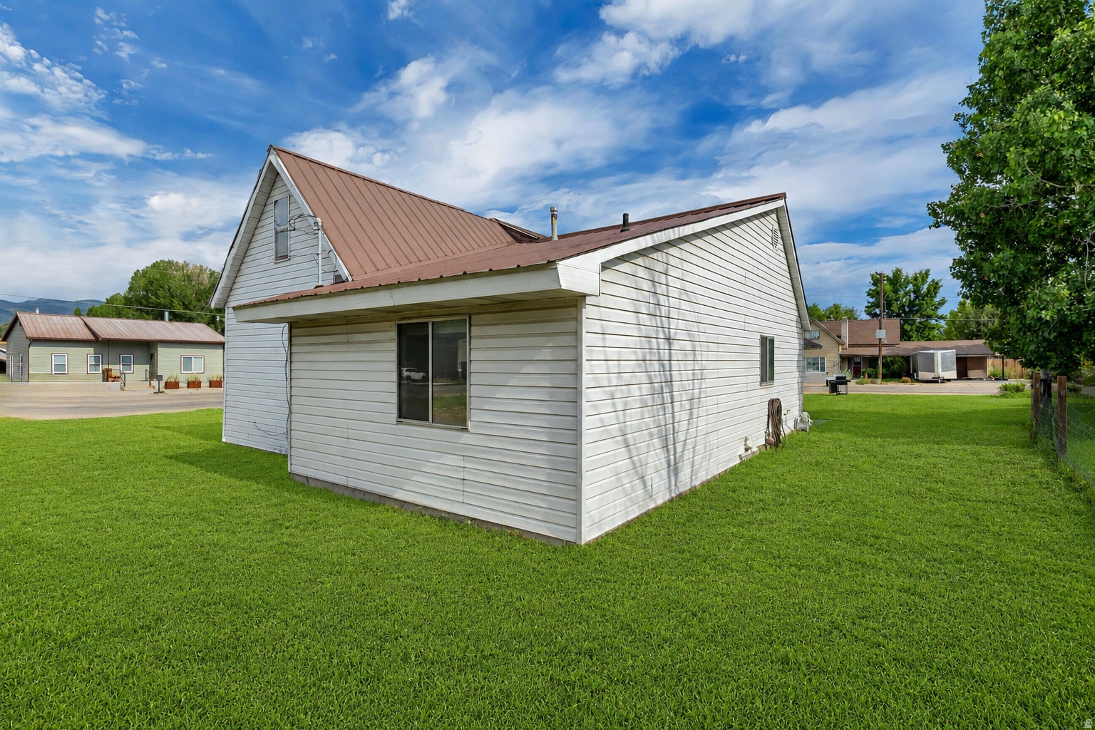 HEBER - Residential