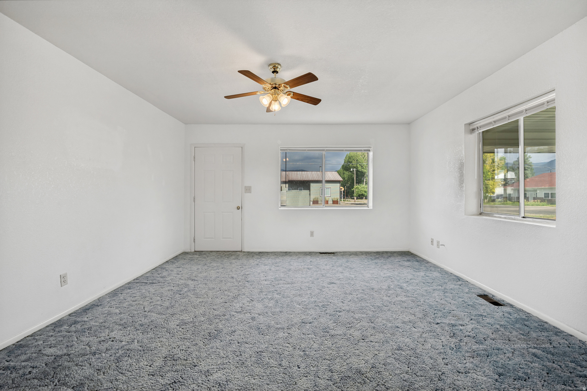 HEBER - Residential