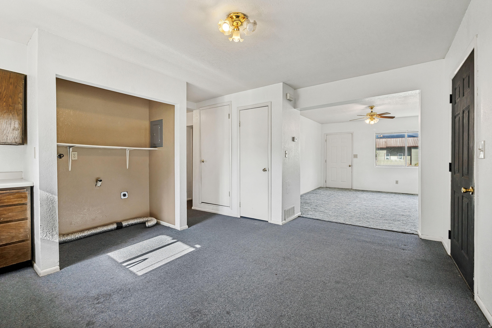 HEBER - Residential