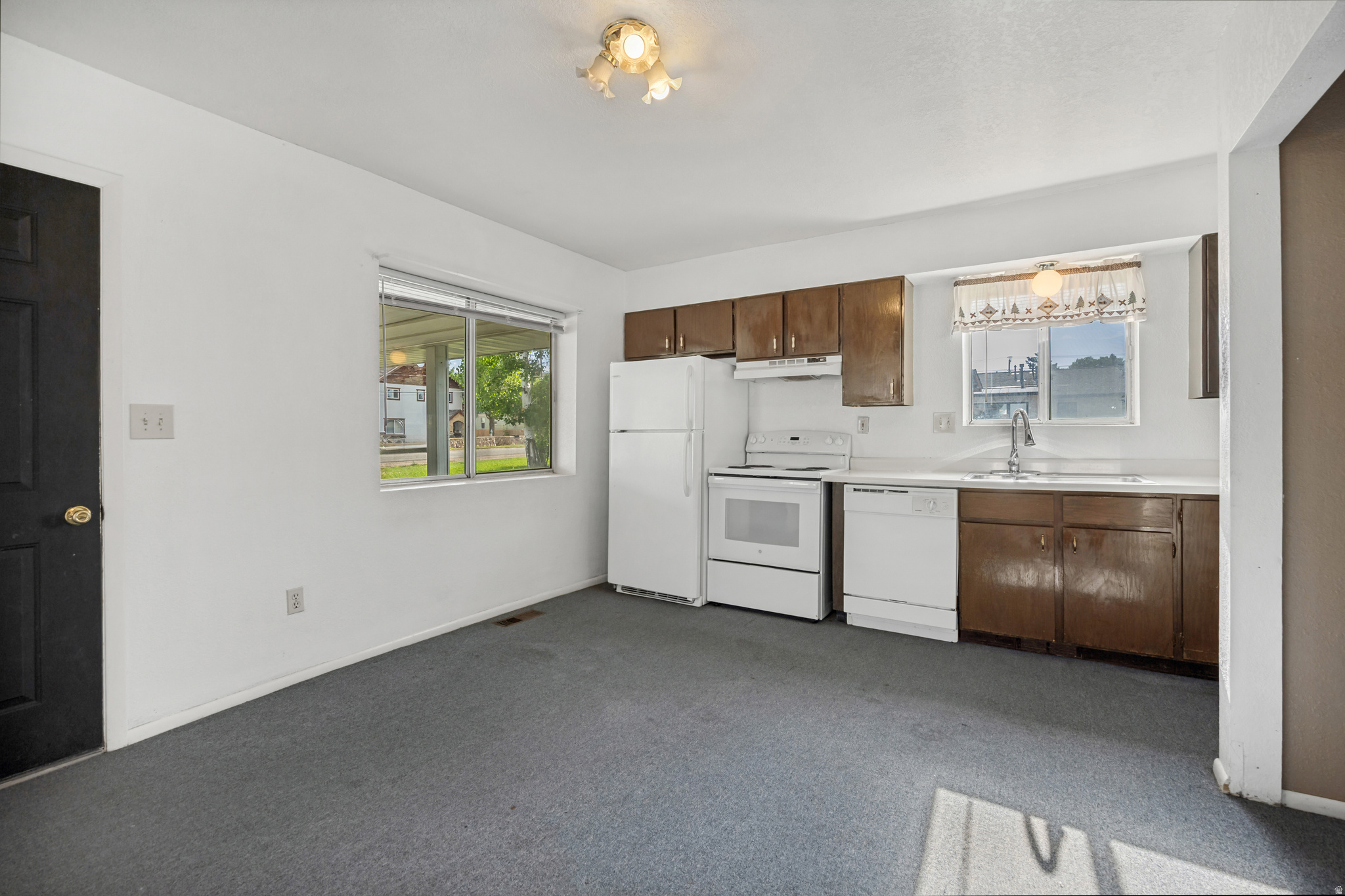 HEBER - Residential