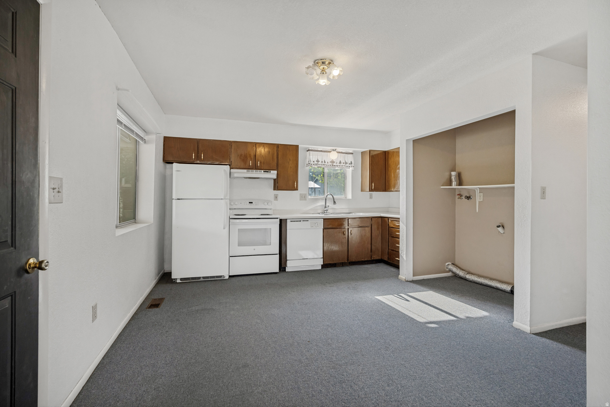 HEBER - Residential