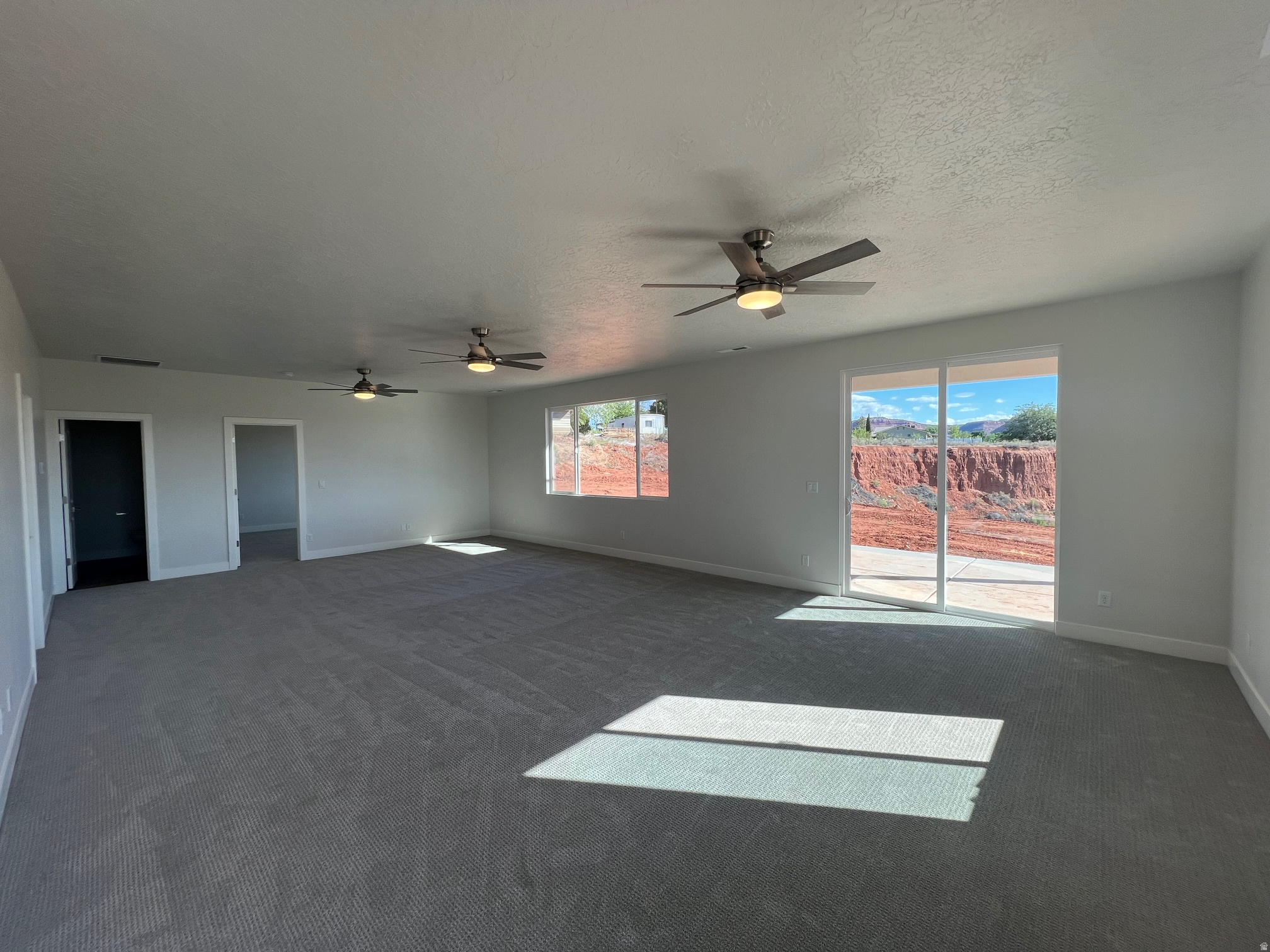 CREEKSIDE SUBDIVISION - Residential