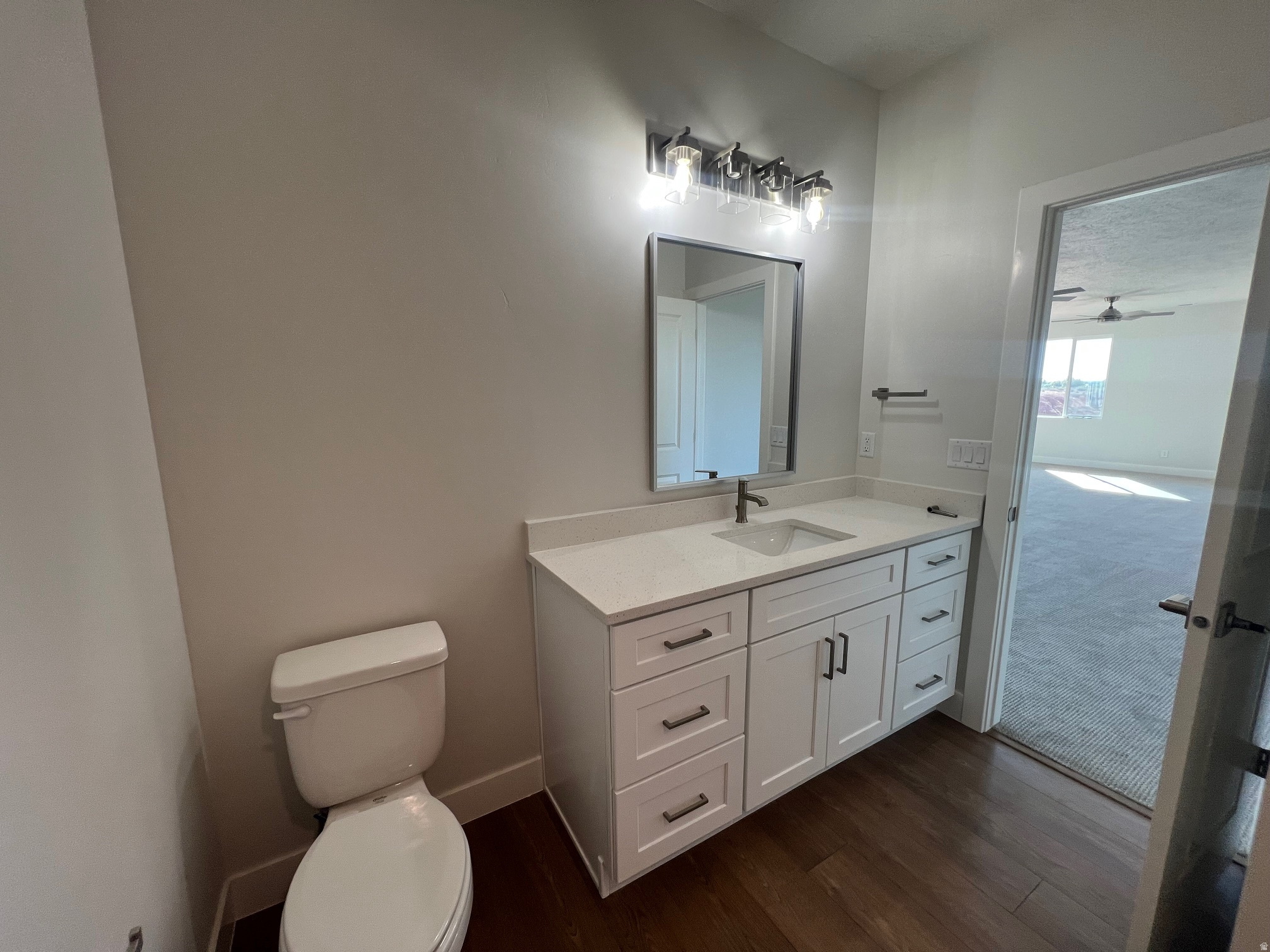 CREEKSIDE SUBDIVISION - Residential