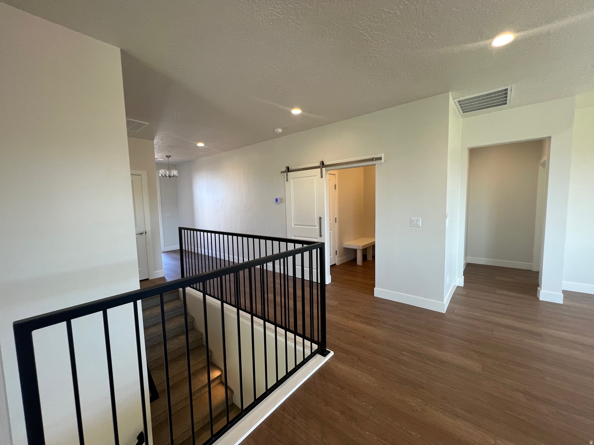 CREEKSIDE SUBDIVISION - Residential