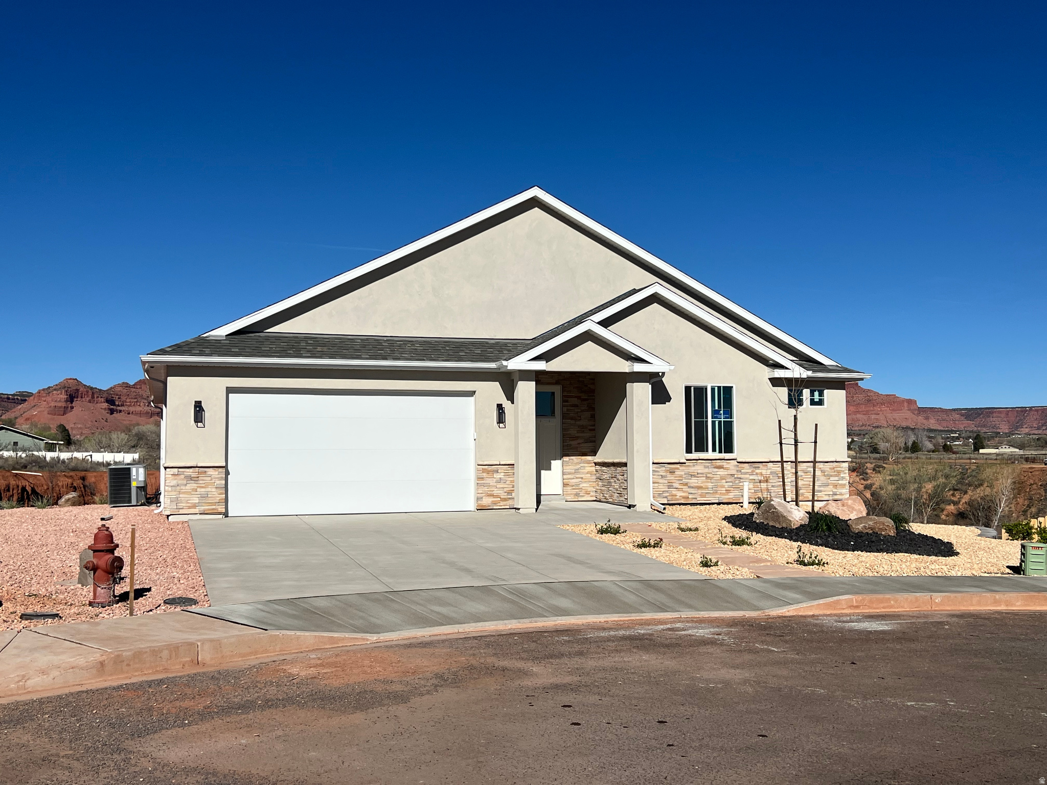 CREEKSIDE SUBDIVISION - Residential