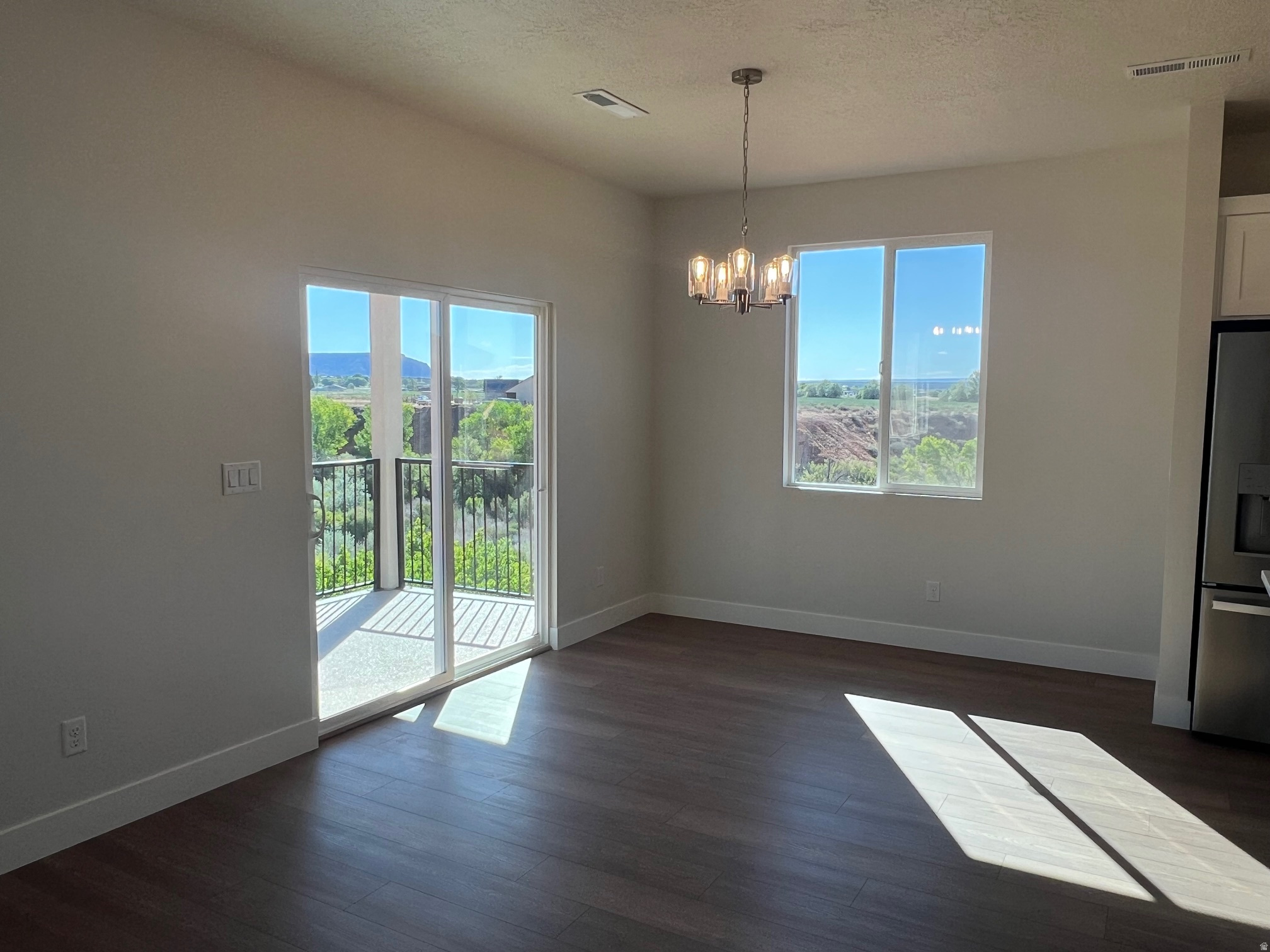 CREEKSIDE SUBDIVISION - Residential