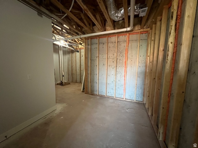 CREEKSIDE SUBDIVISION - Residential