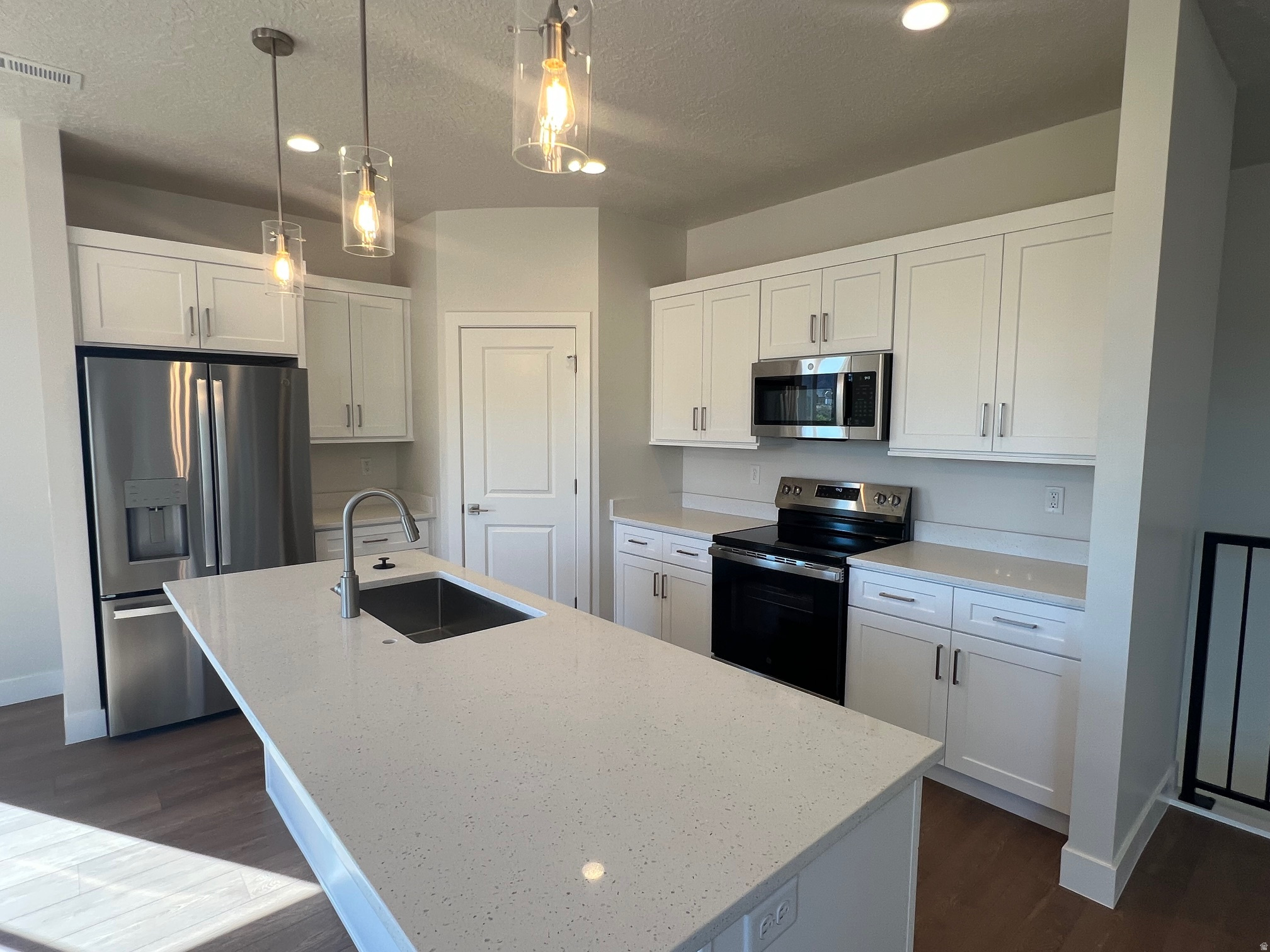 CREEKSIDE SUBDIVISION - Residential