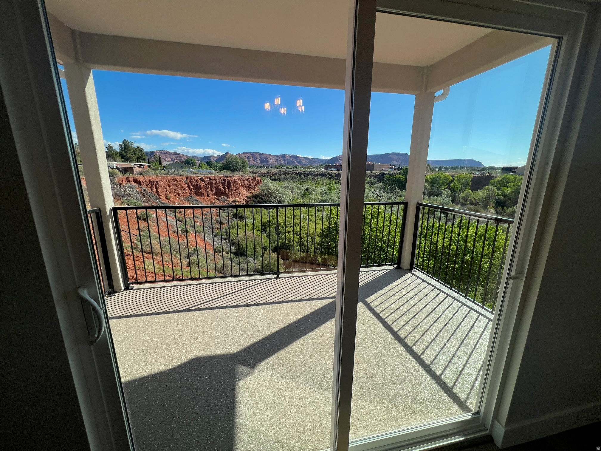 CREEKSIDE SUBDIVISION - Residential