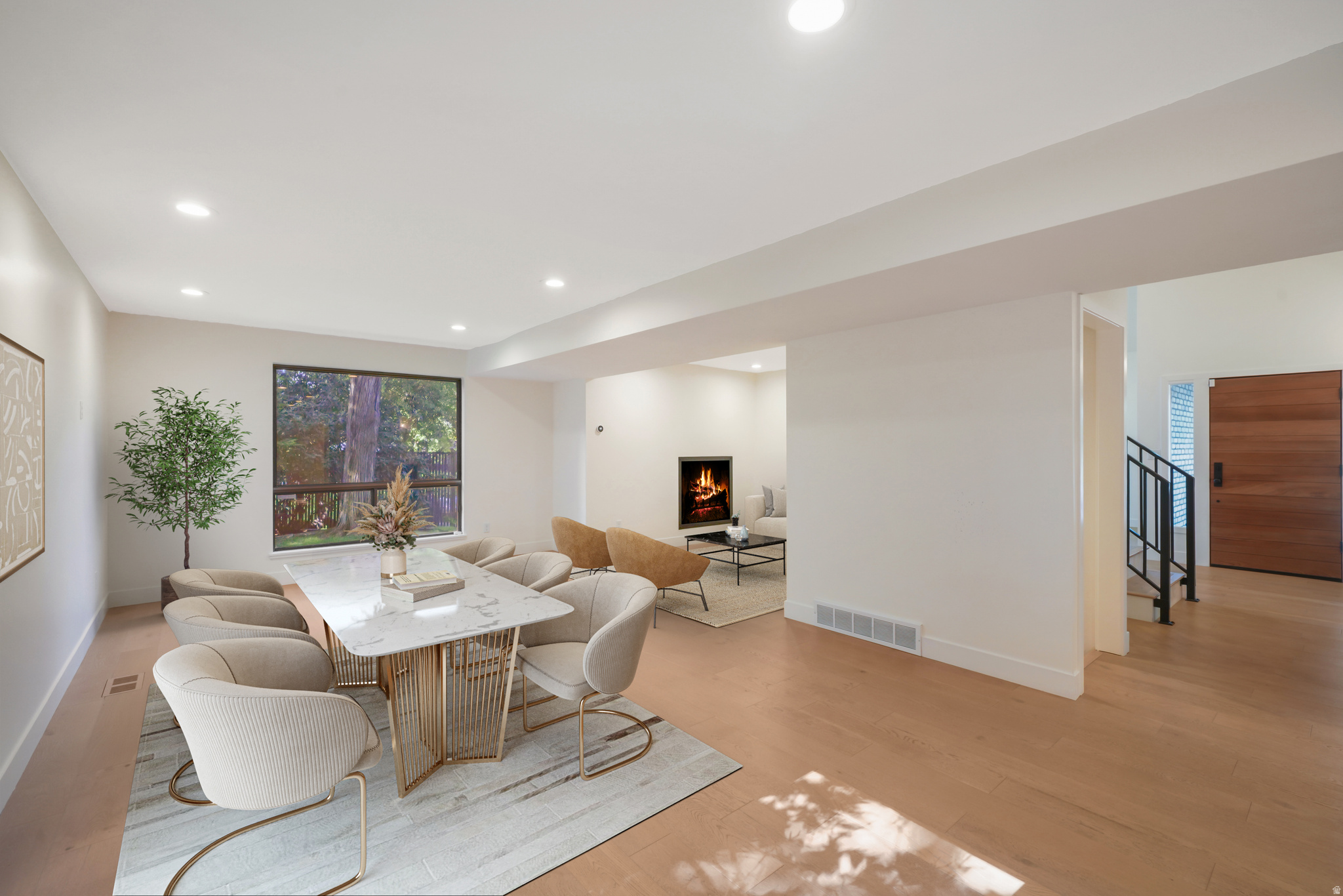 HEATHER CIRCLE - Residential