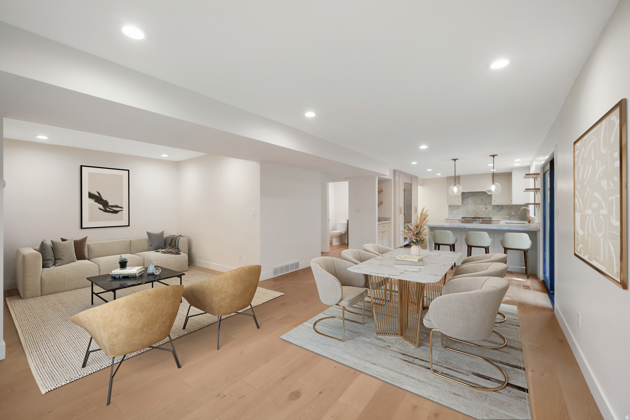 HEATHER CIRCLE - Residential