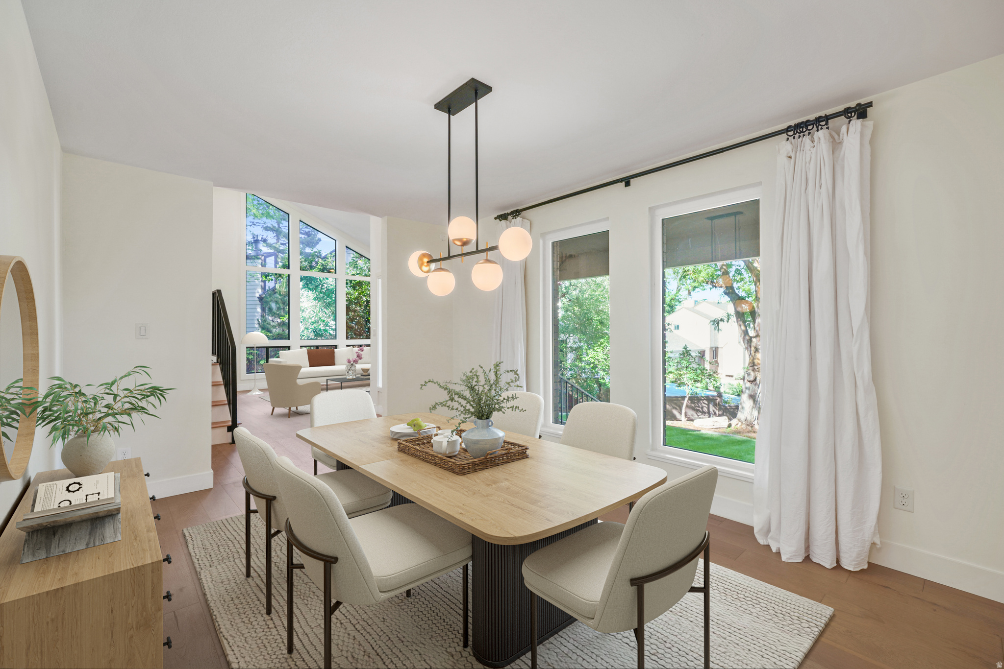 HEATHER CIRCLE - Residential