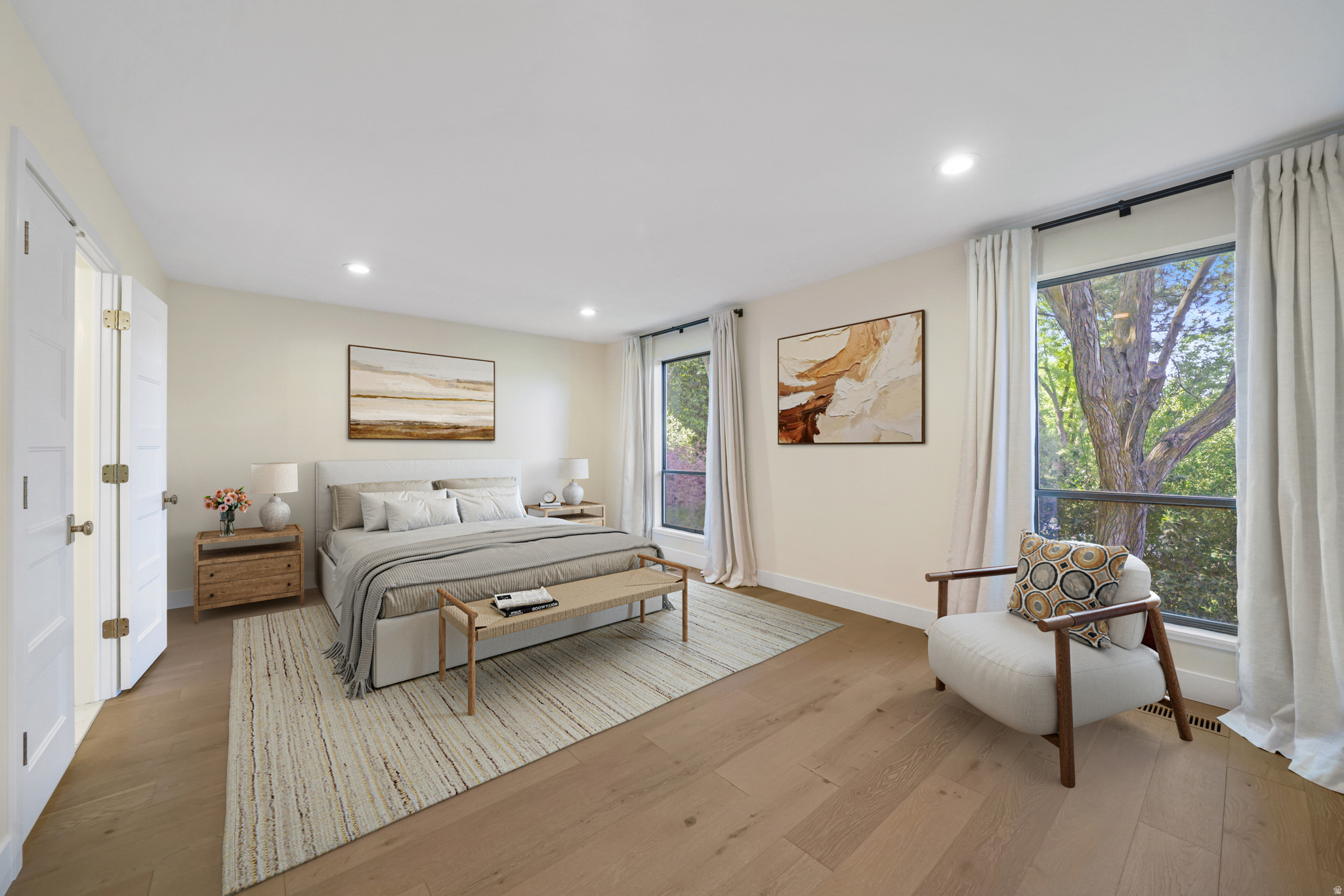 HEATHER CIRCLE - Residential