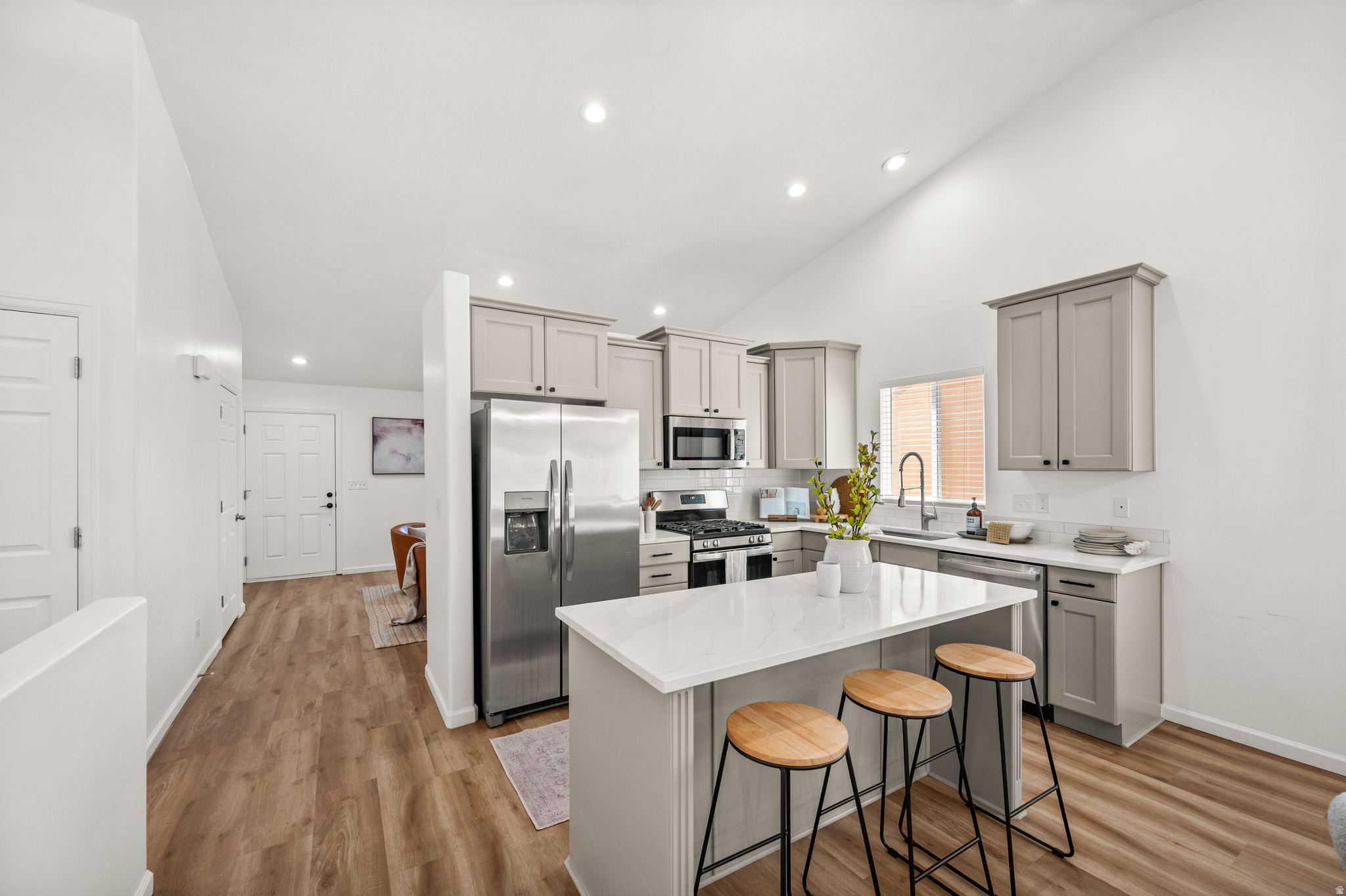 EAGLE CREST NO 1 AT - Residential